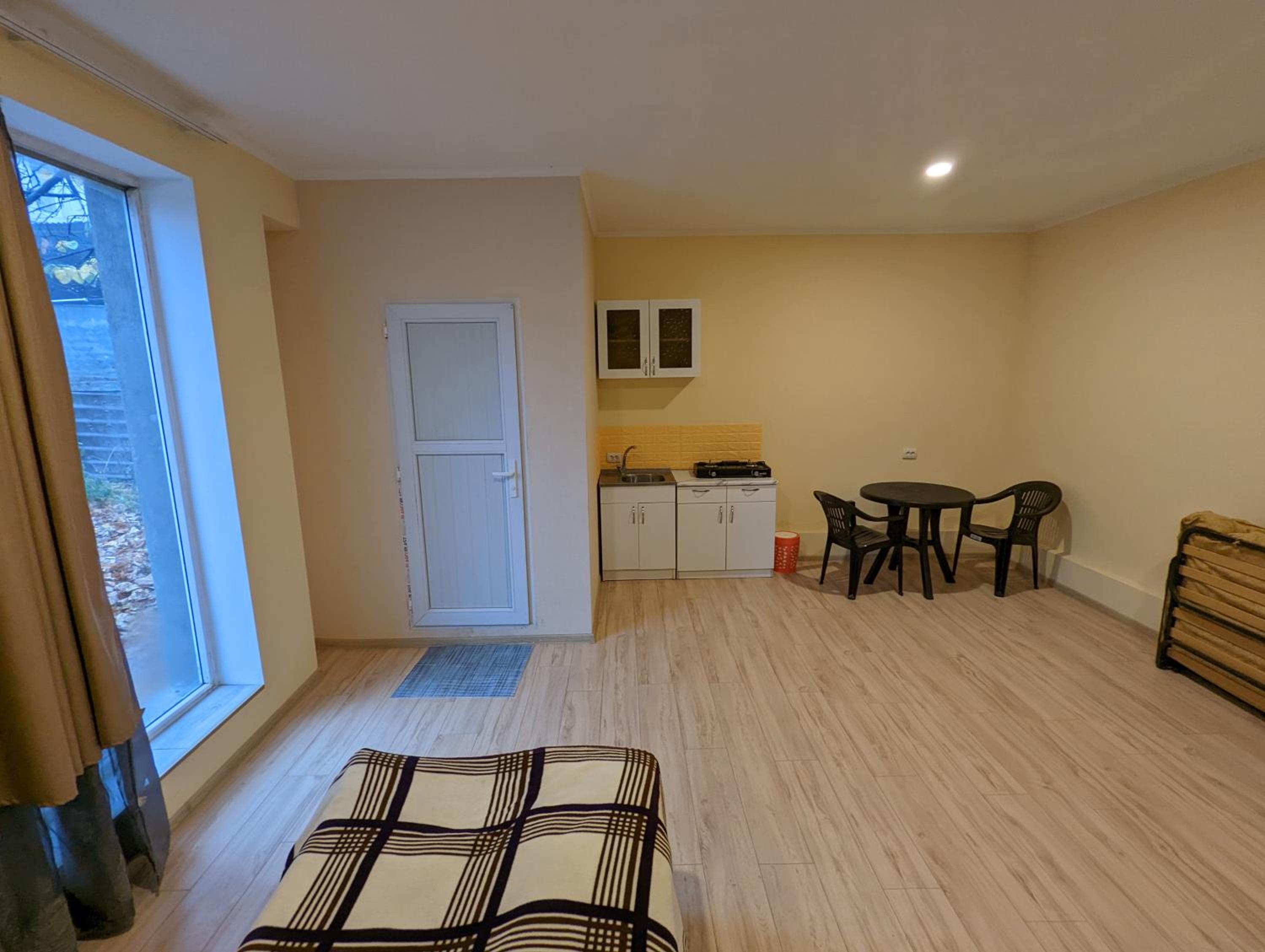 Double Or Twin Room With Private Bathroom photo 1