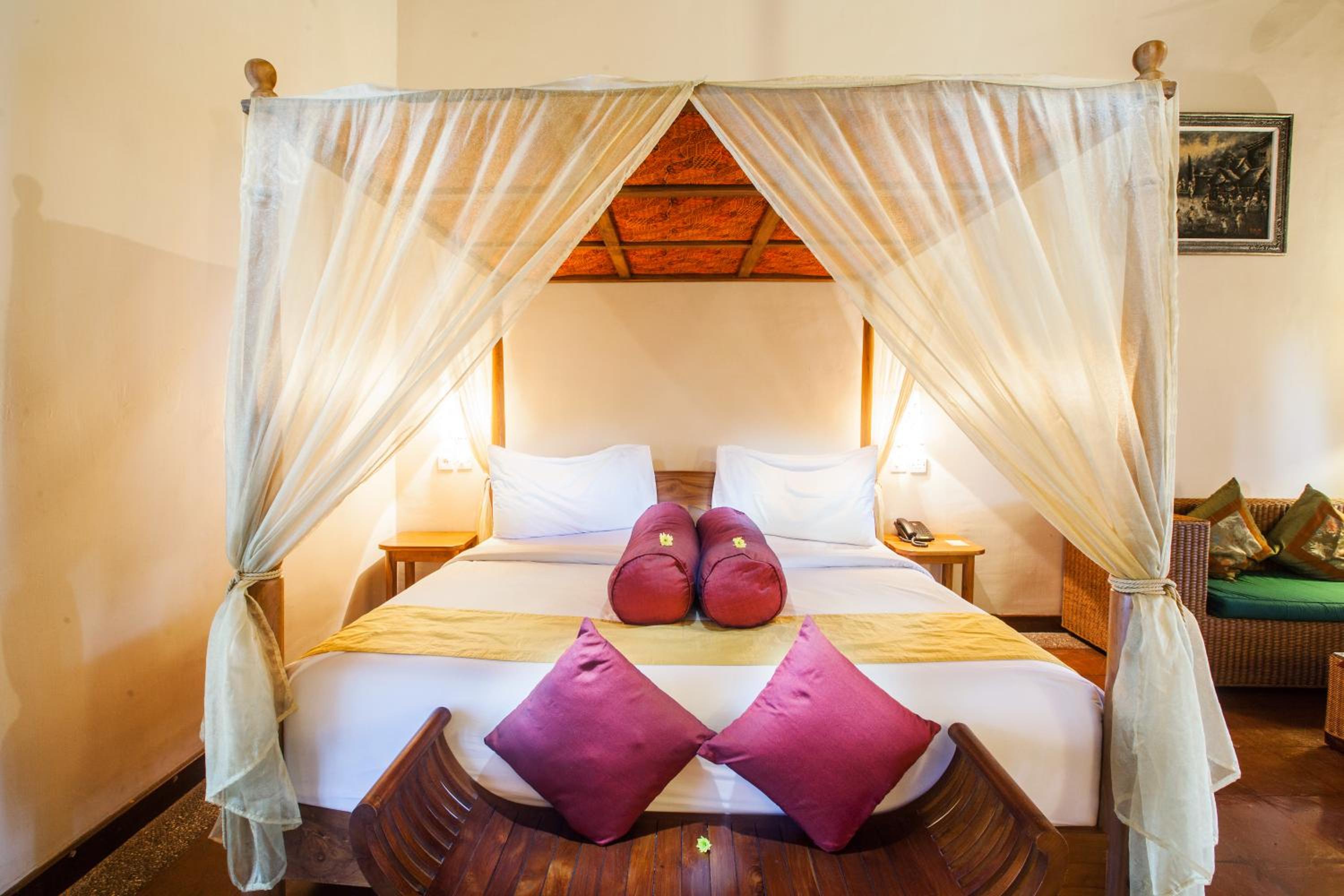 Studio Premier Room With Healing Package