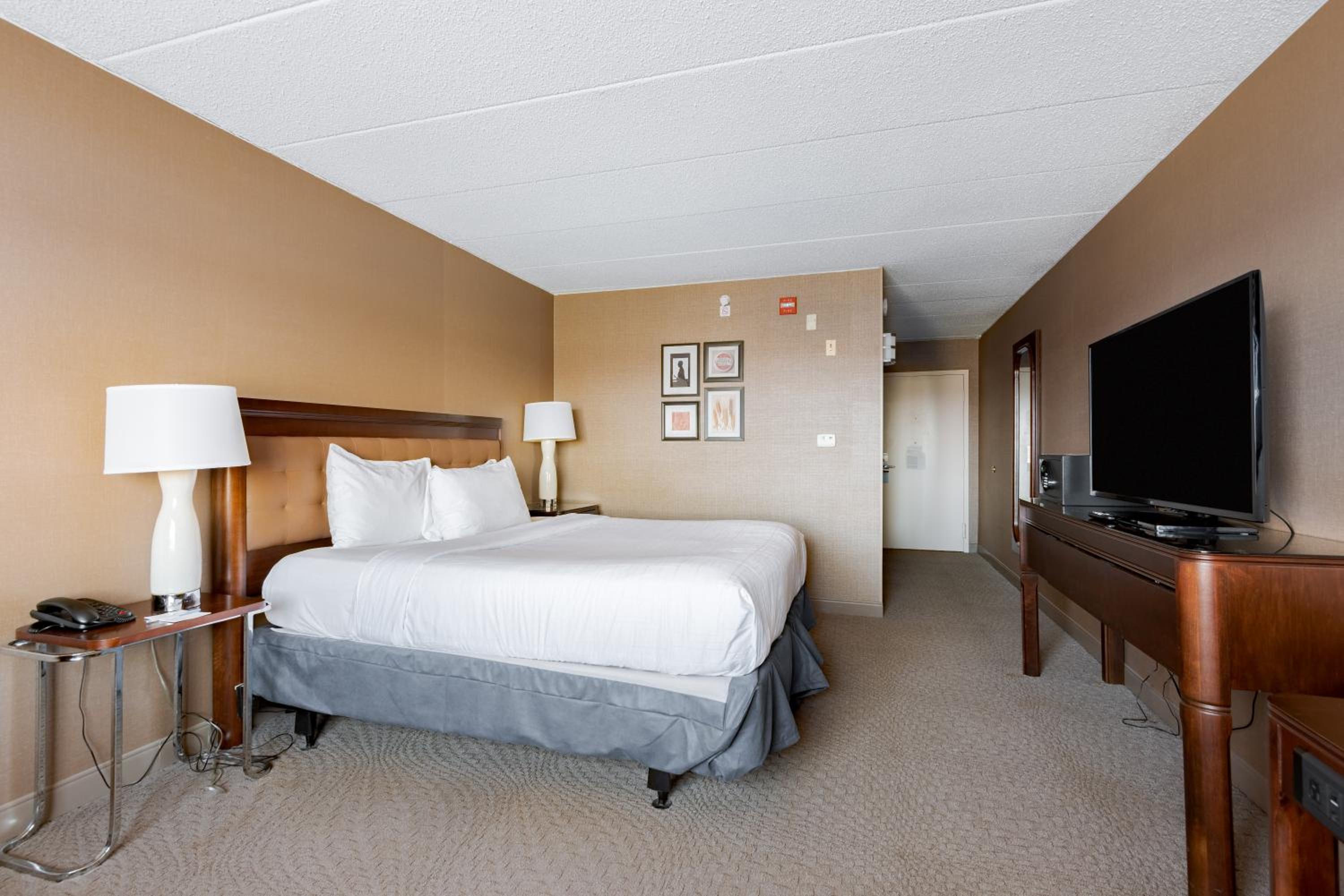 Wyndham Omaha Hotel - West Dodge, Zdjęcie 11