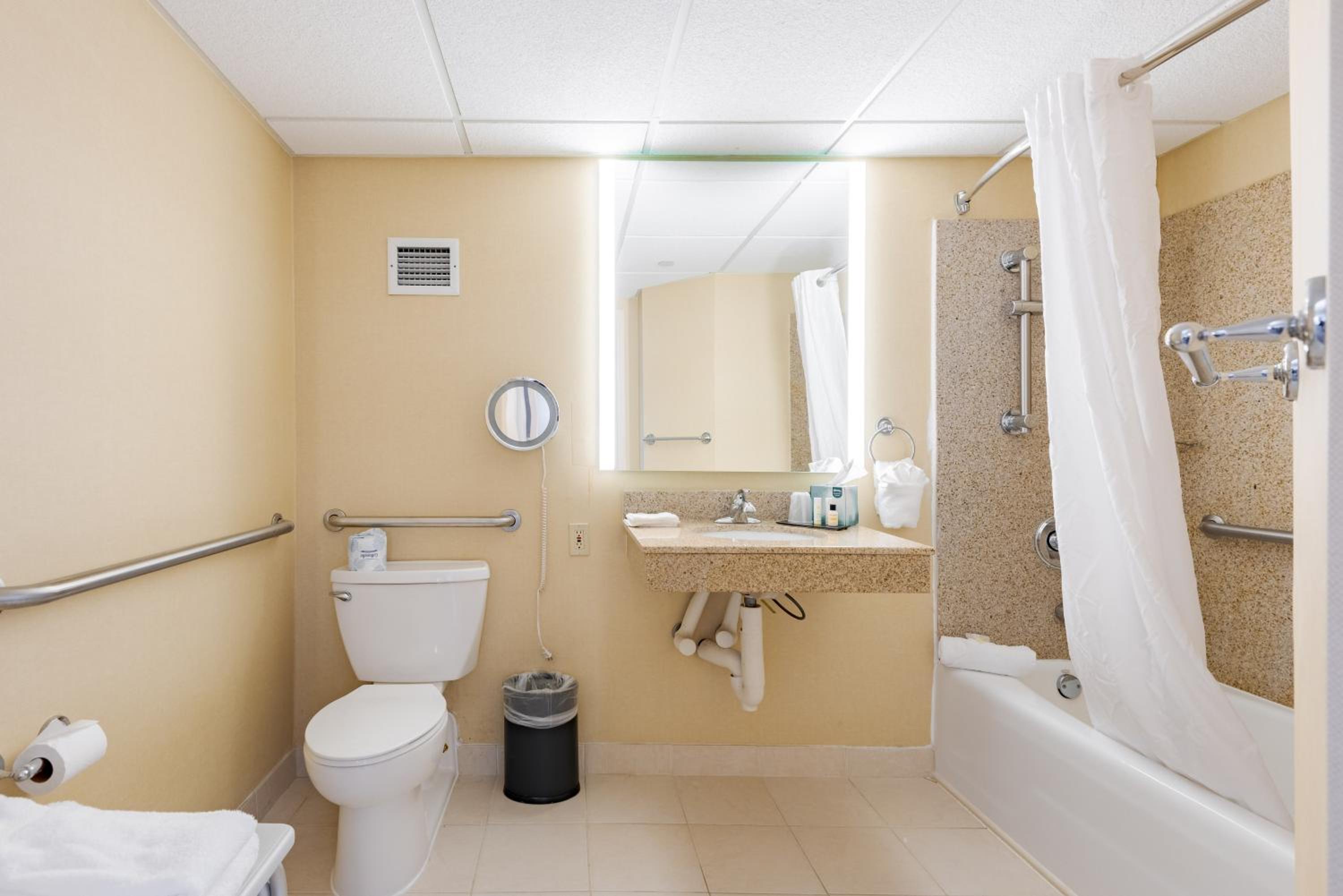 Wyndham Omaha Hotel - West Dodge, Zdjęcie 9