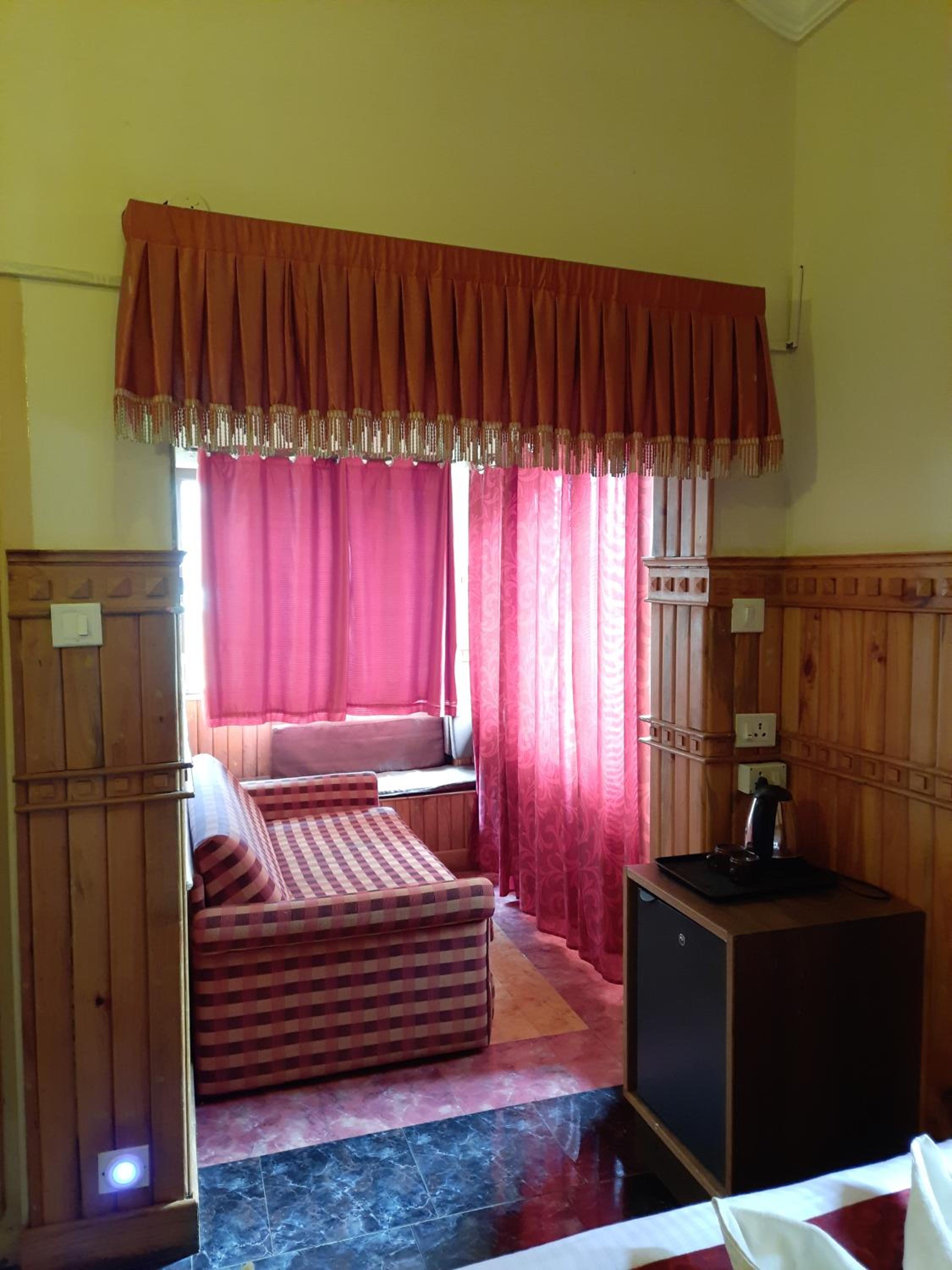 Double Room - Photo 6
