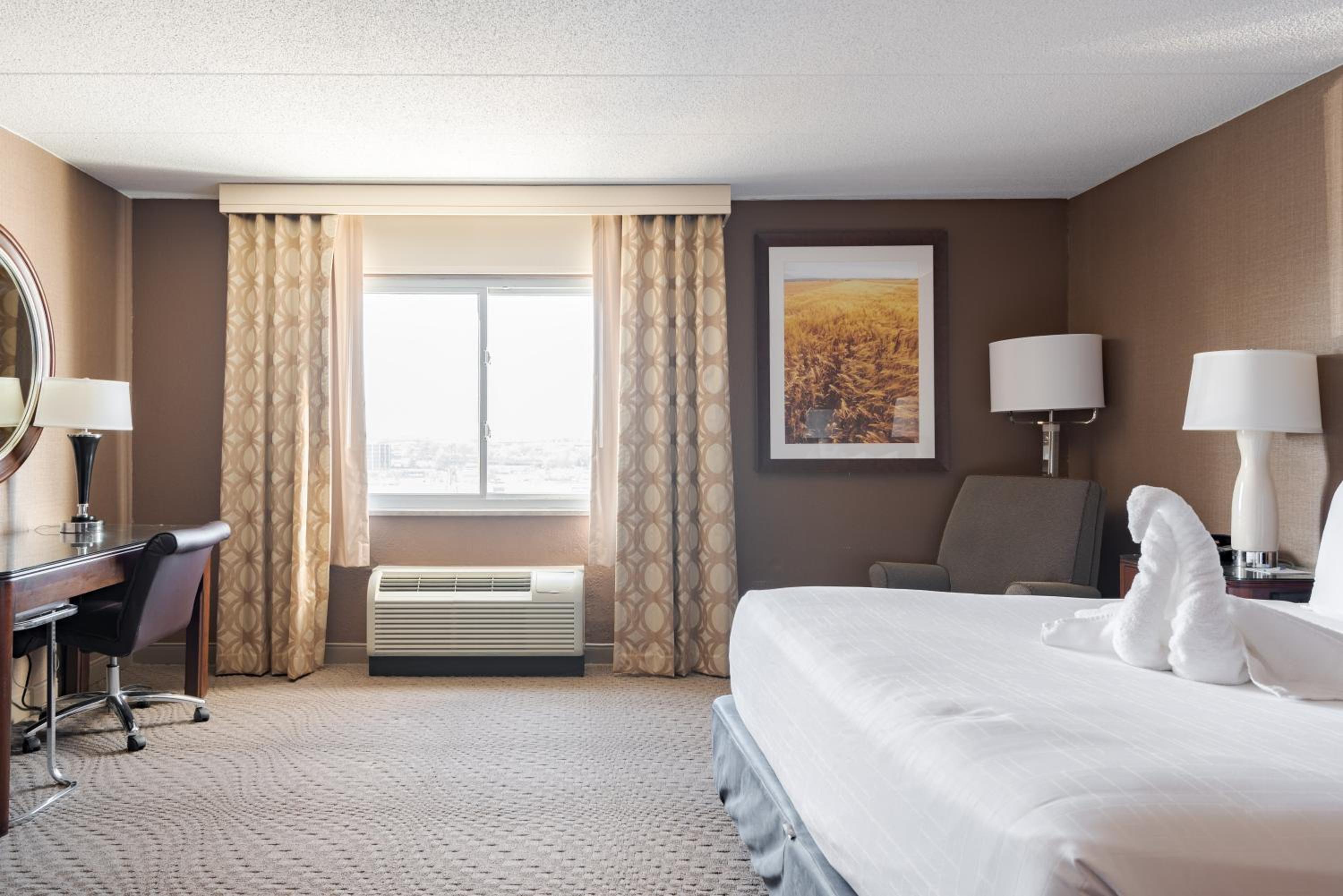 Wyndham Omaha Hotel - West Dodge, Zdjęcie 8