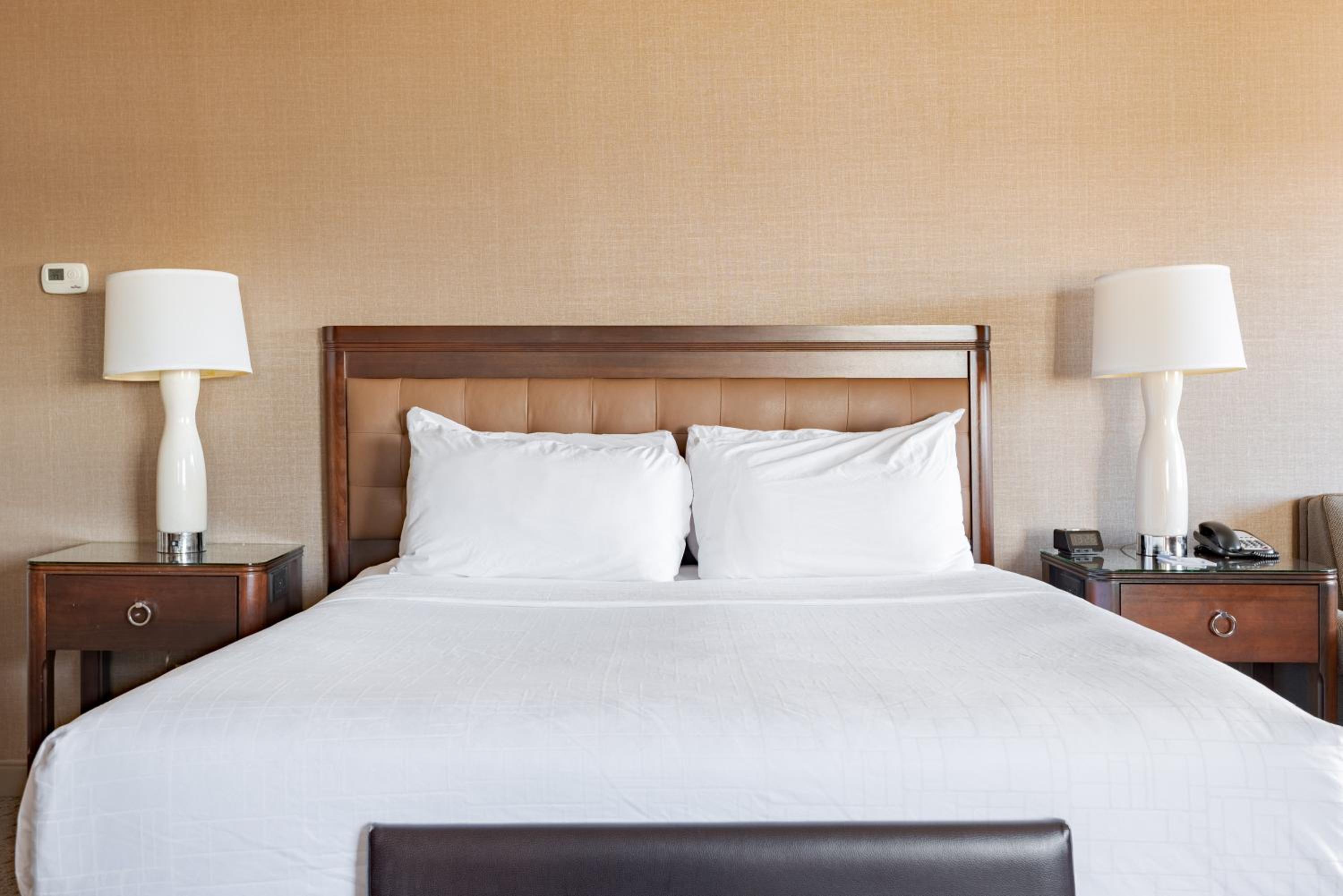 Wyndham Omaha Hotel - West Dodge, Zdjęcie 13