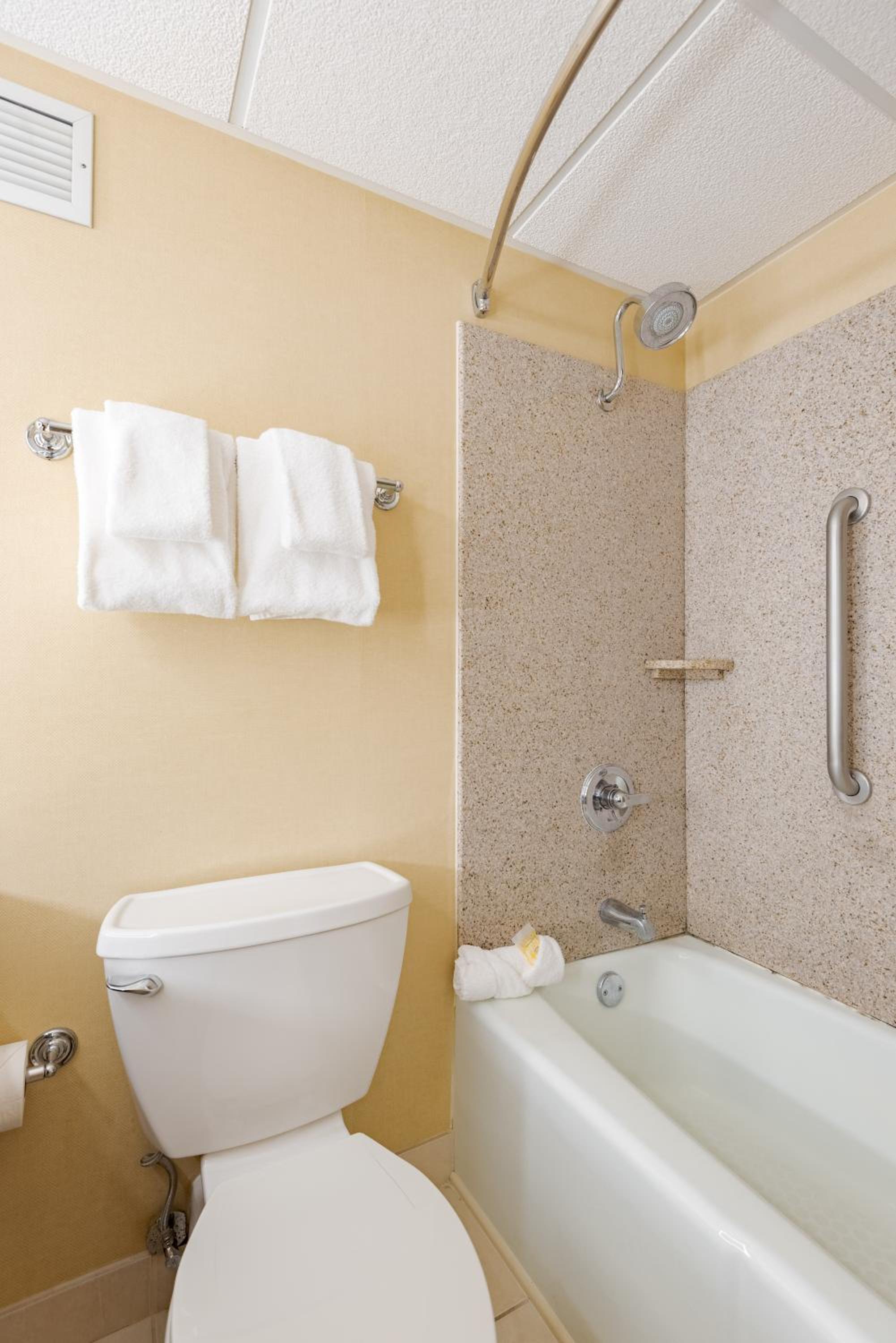 Deluxe King Room - Non-Smoking photo 3