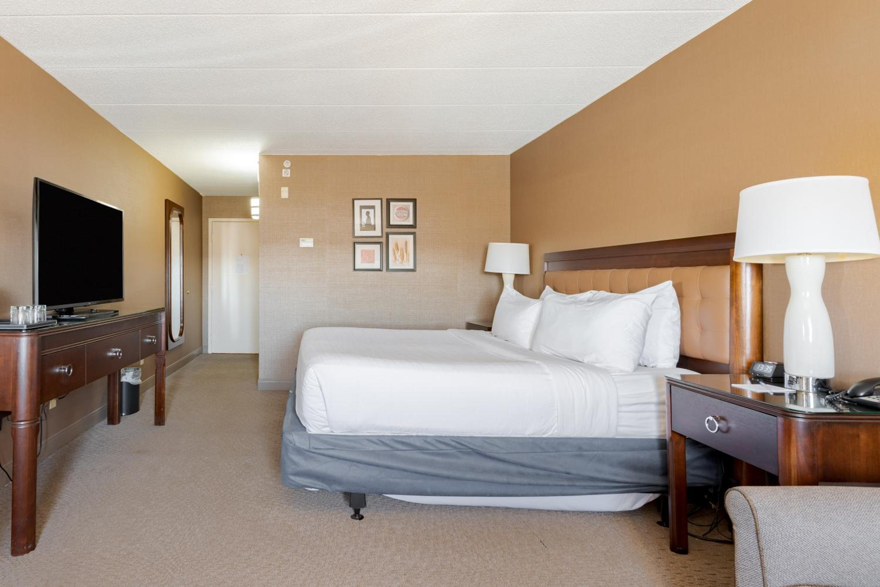 Wyndham Omaha Hotel - West Dodge, Zdjęcie 7