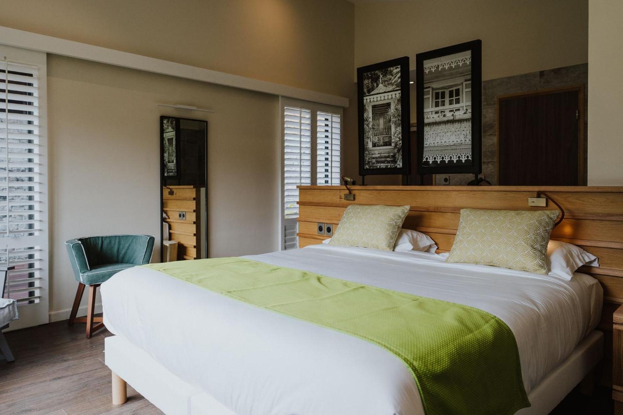 Junior Suite - Photo 1