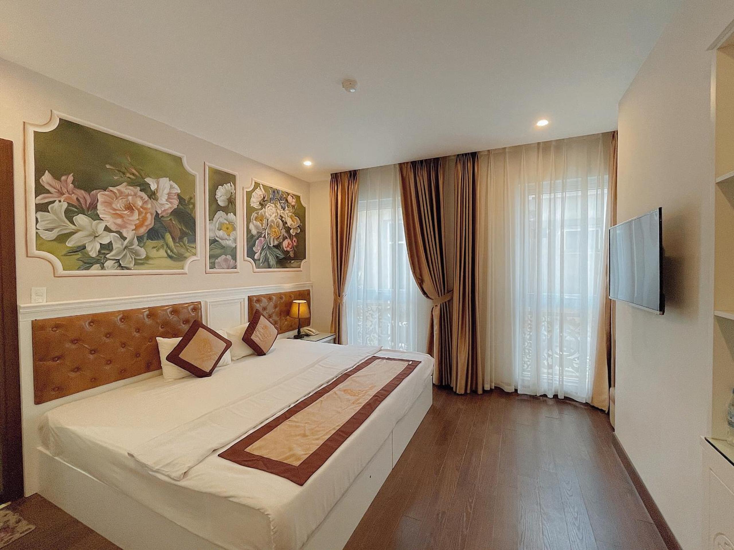 Standard Family Room