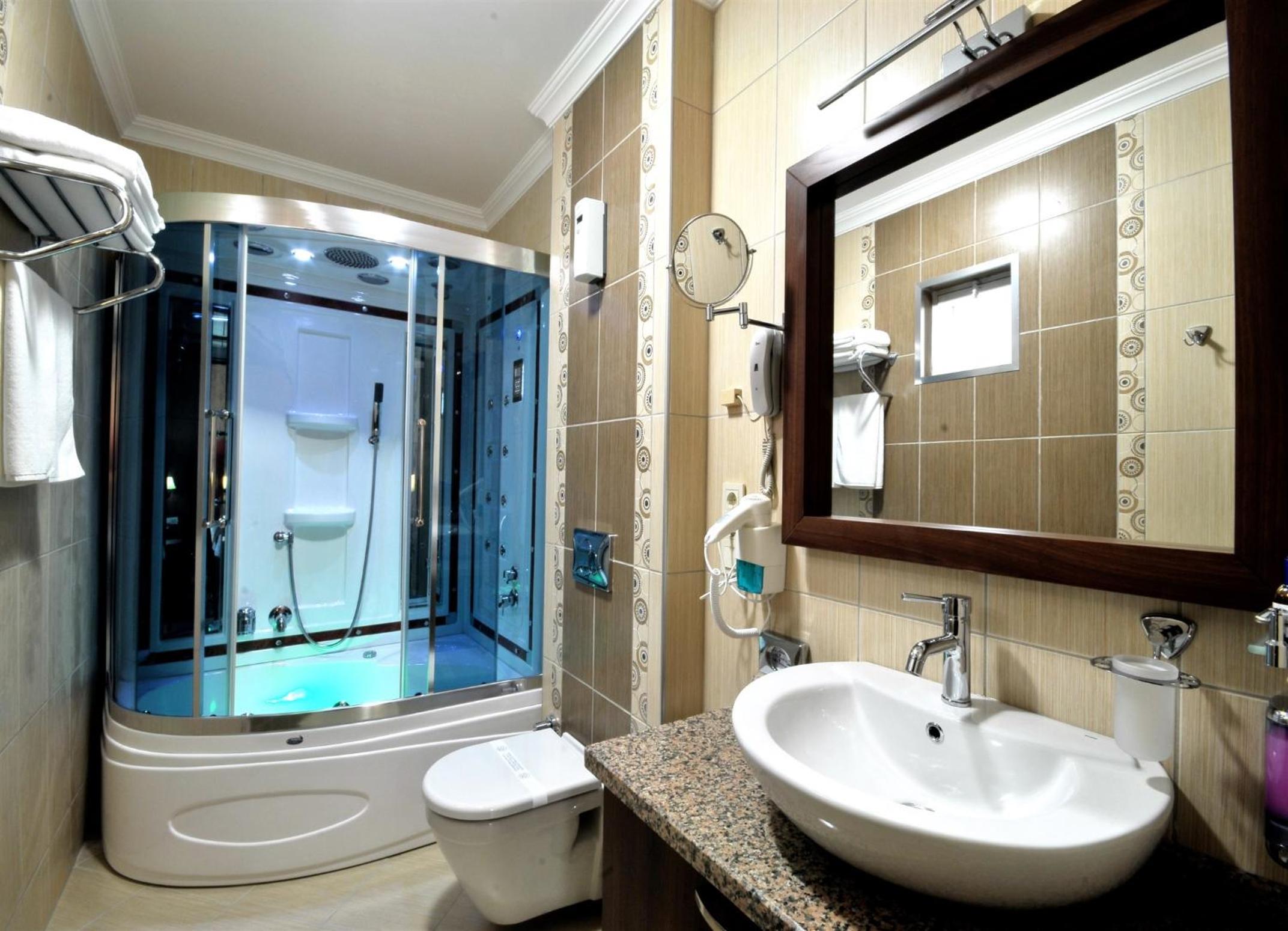 Standard Single Room photo 3
