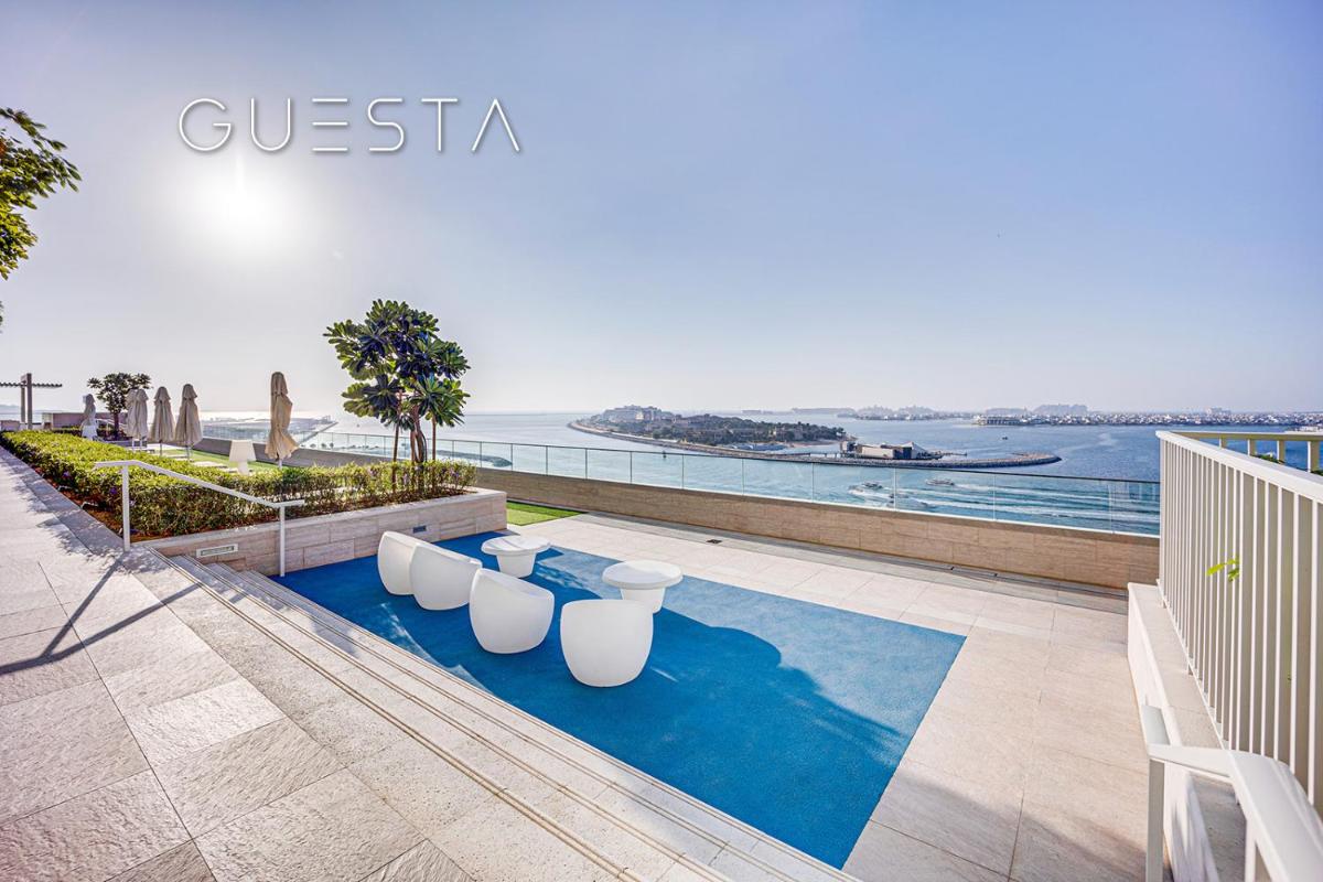 Apartment with Sea View photo 2