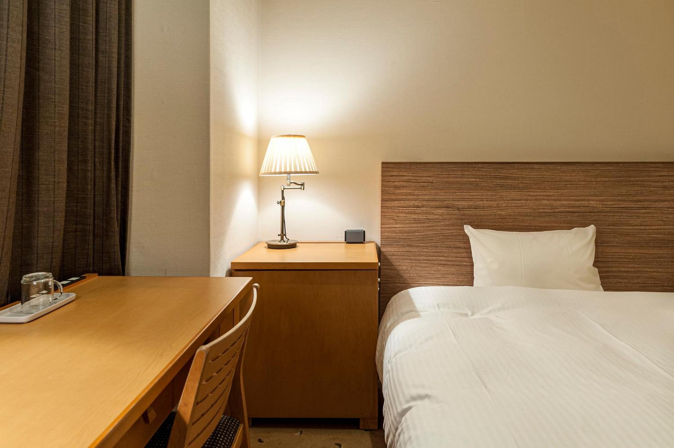 Single Room - Non-Smoking photo 1