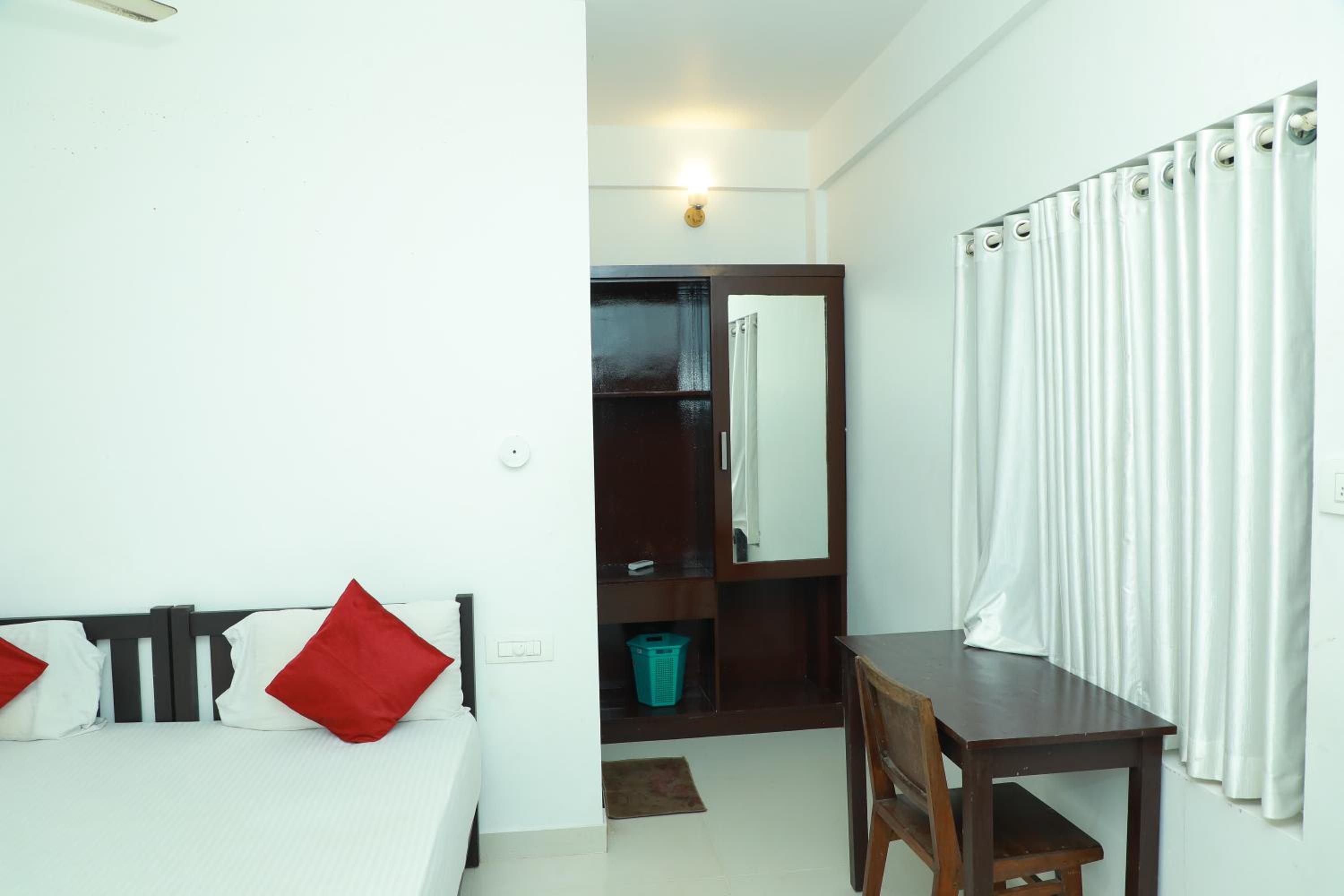 Superior Double Room photo 3
