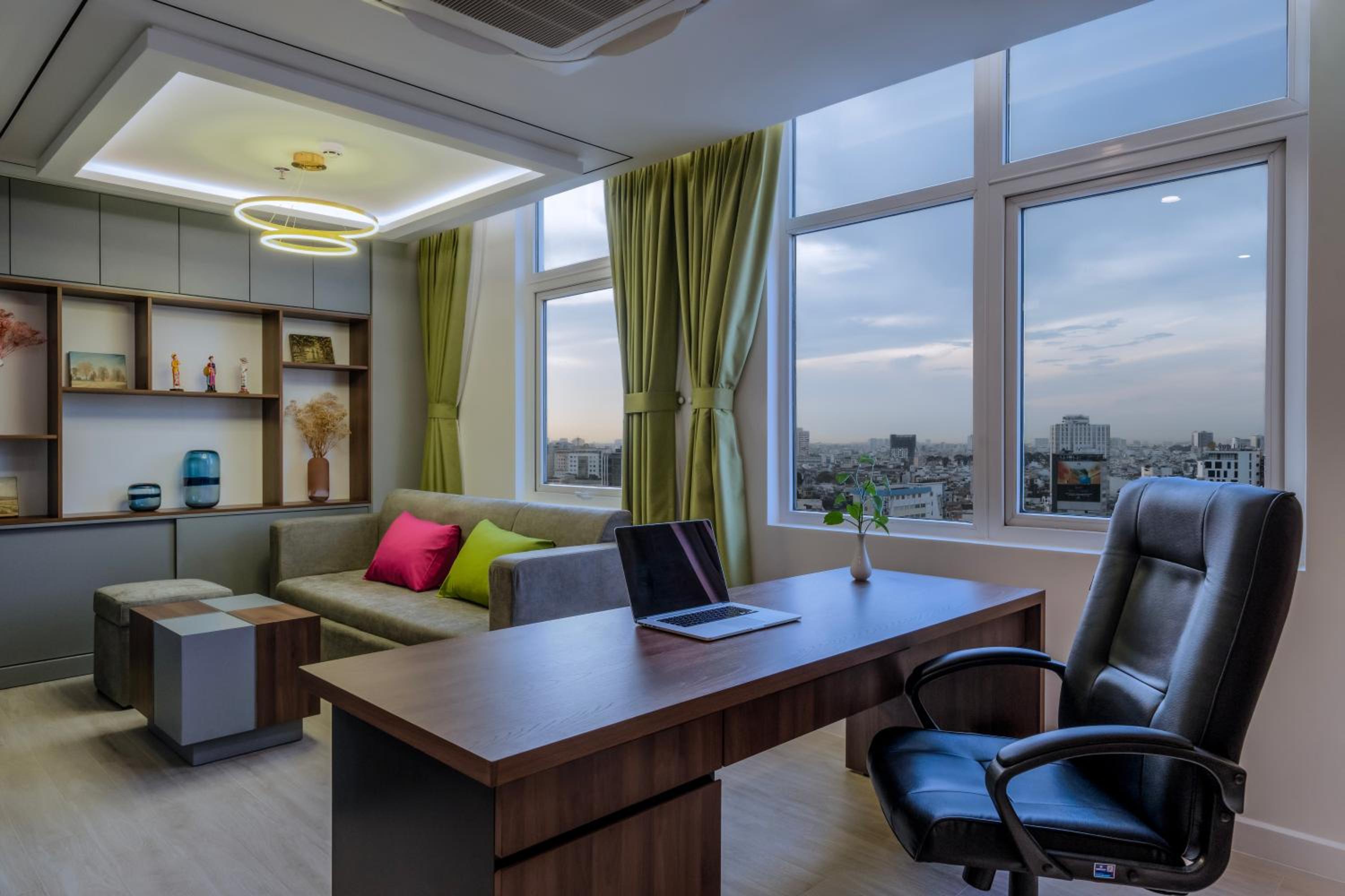 Junior Suite Apartment photo 3