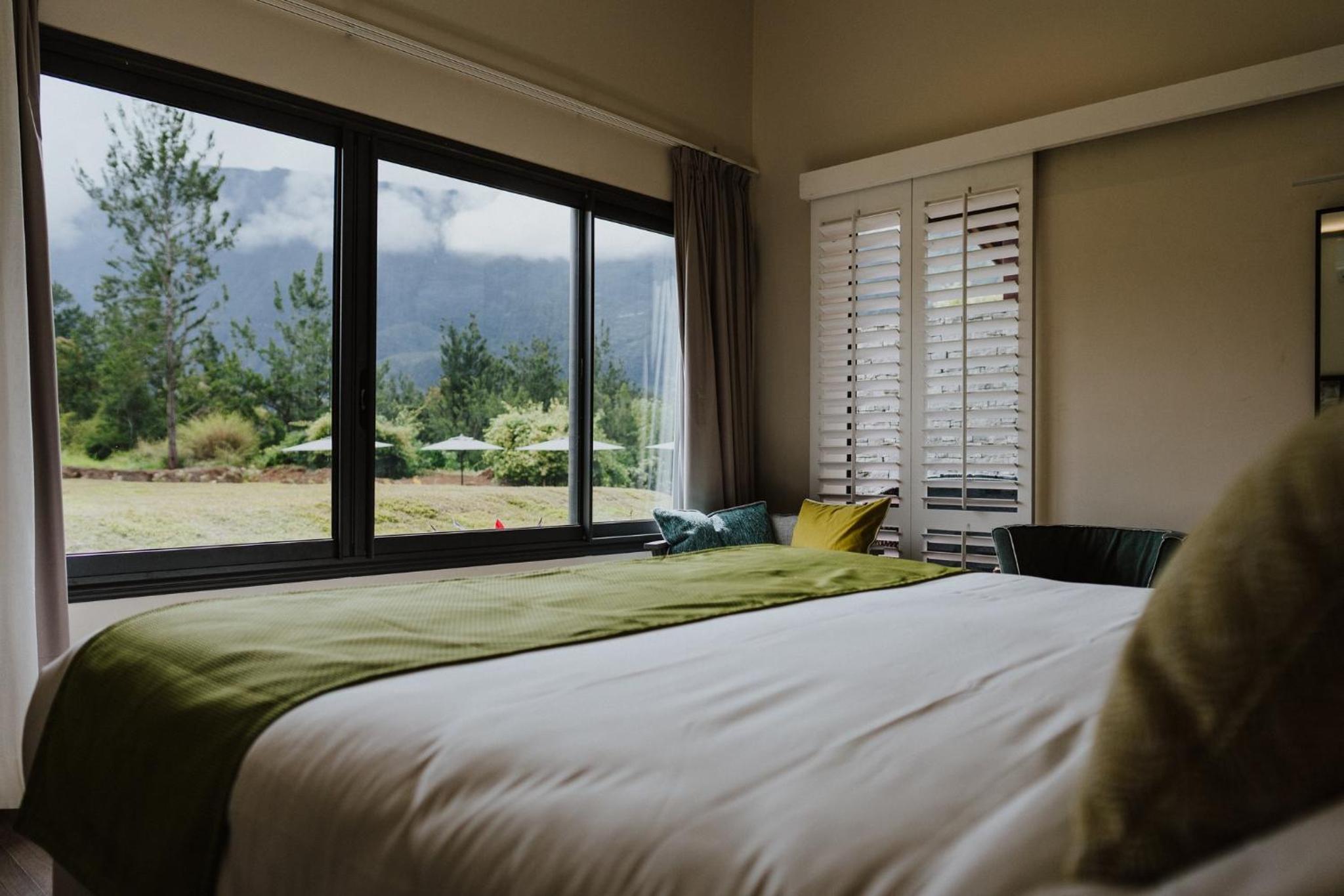 Junior Suite - Photo 2