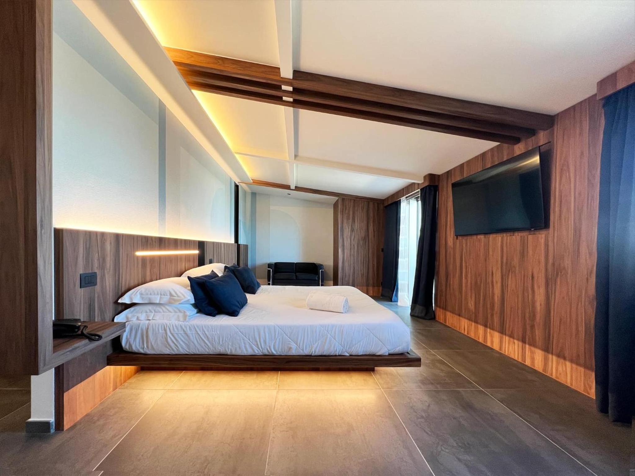 Suite with Sea View - Photo 1
