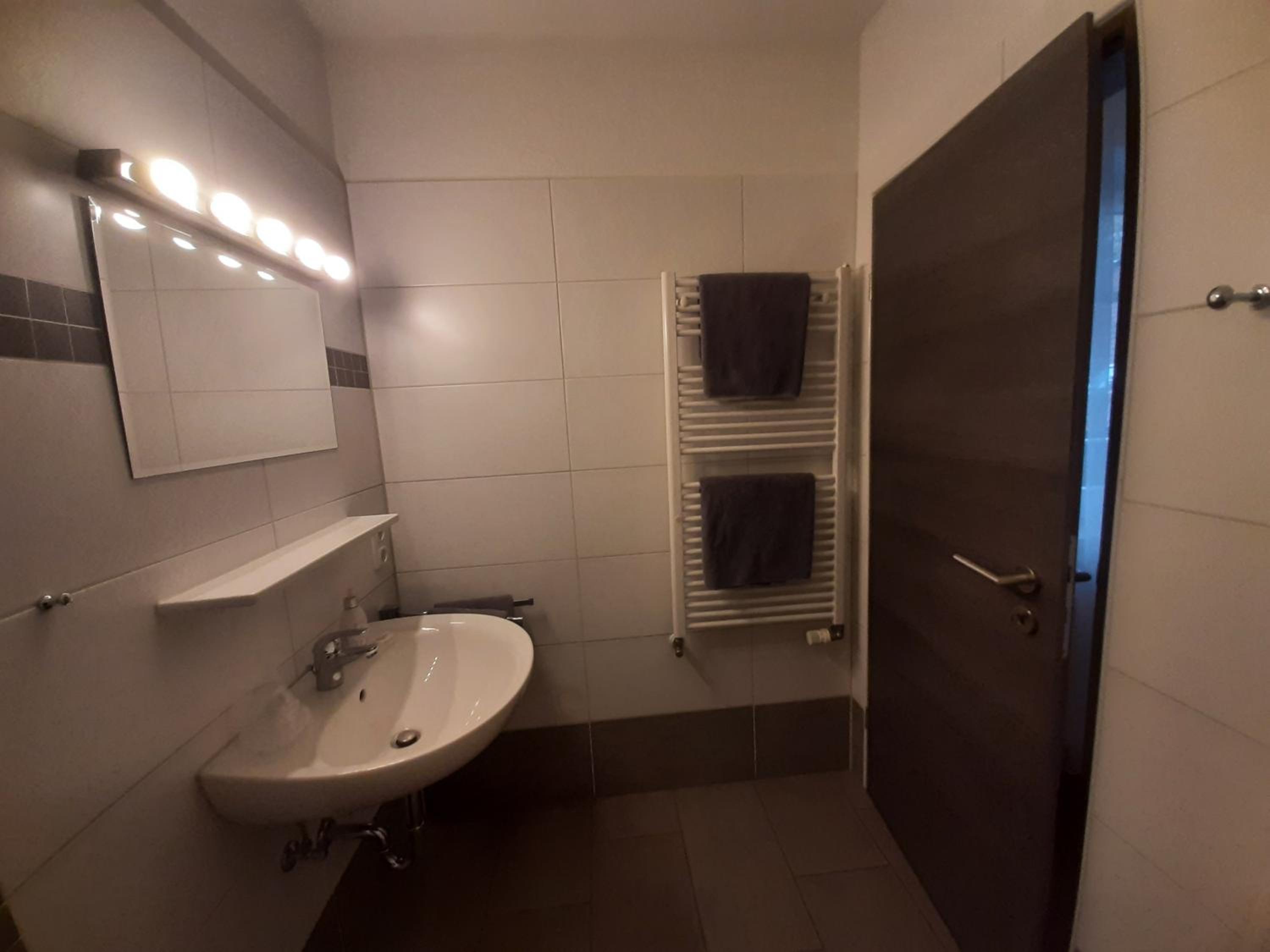 Single Room with Balcony photo 2