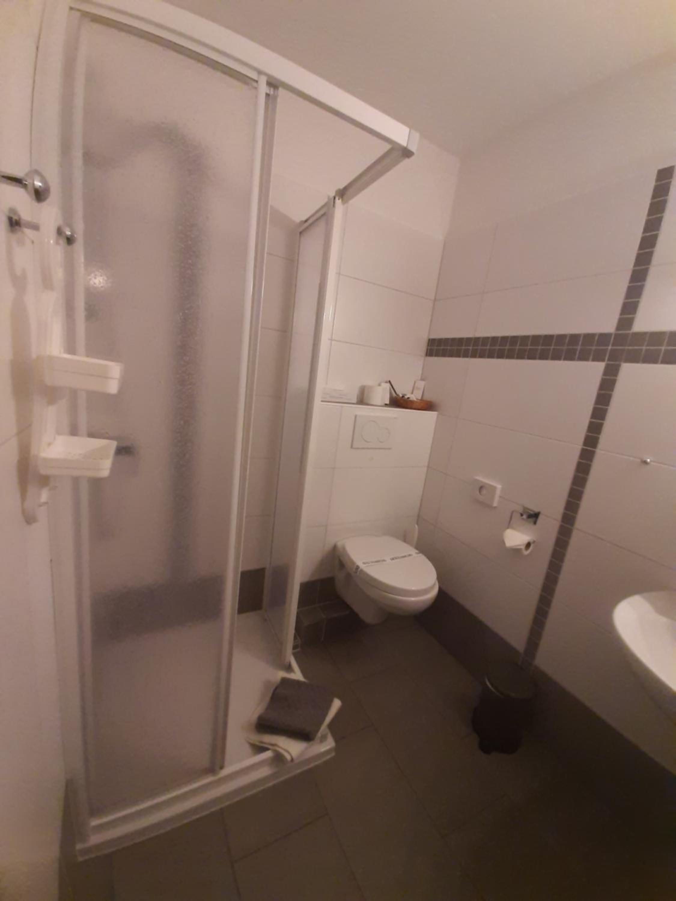 Single Room with Balcony photo 3