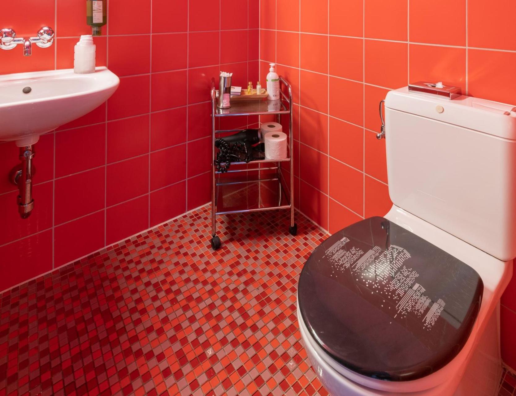 Glanz & Glamor Suite with Spa Bath - Photo 8
