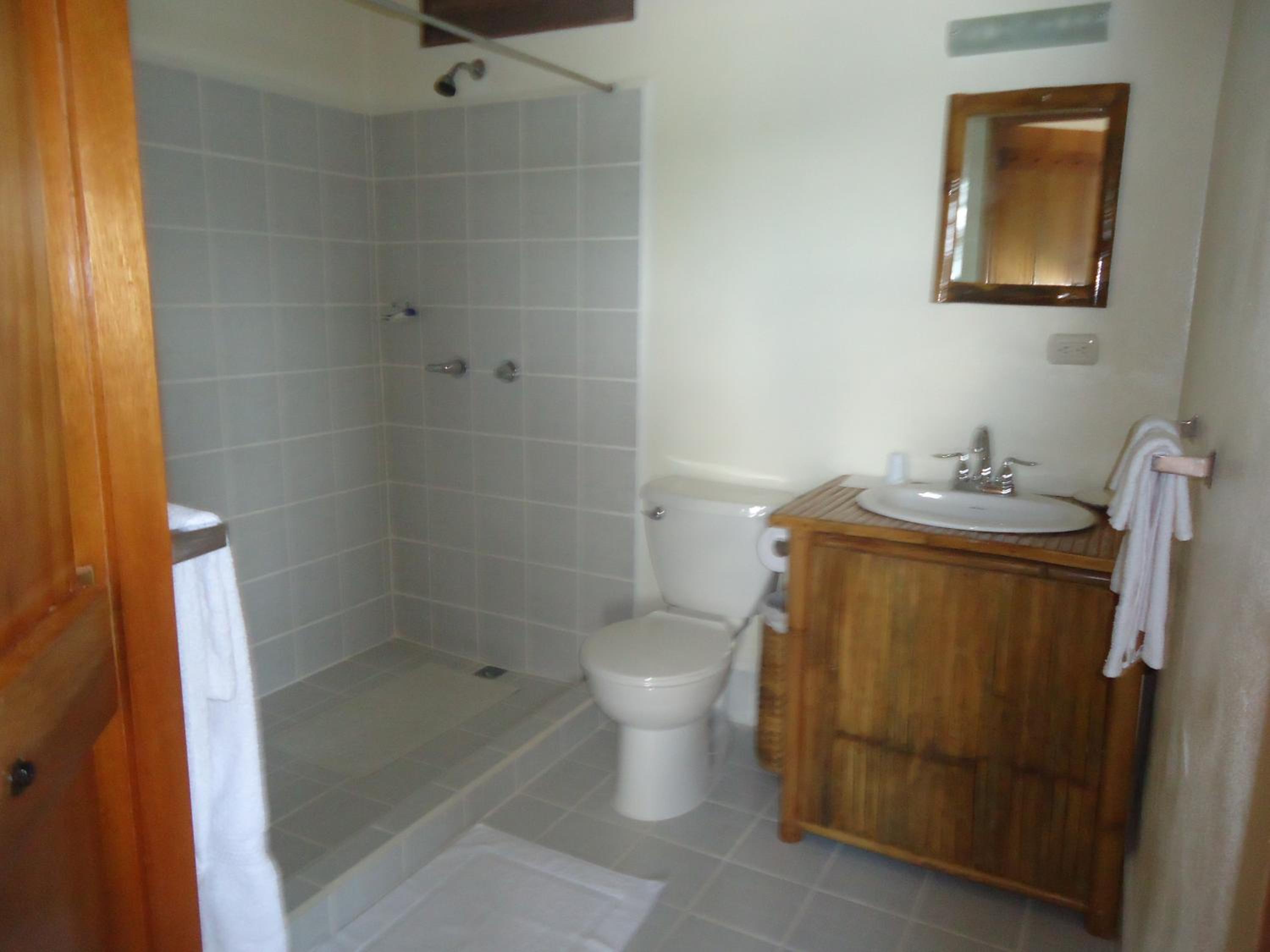 Romantica - Double room with Garden View photo 2