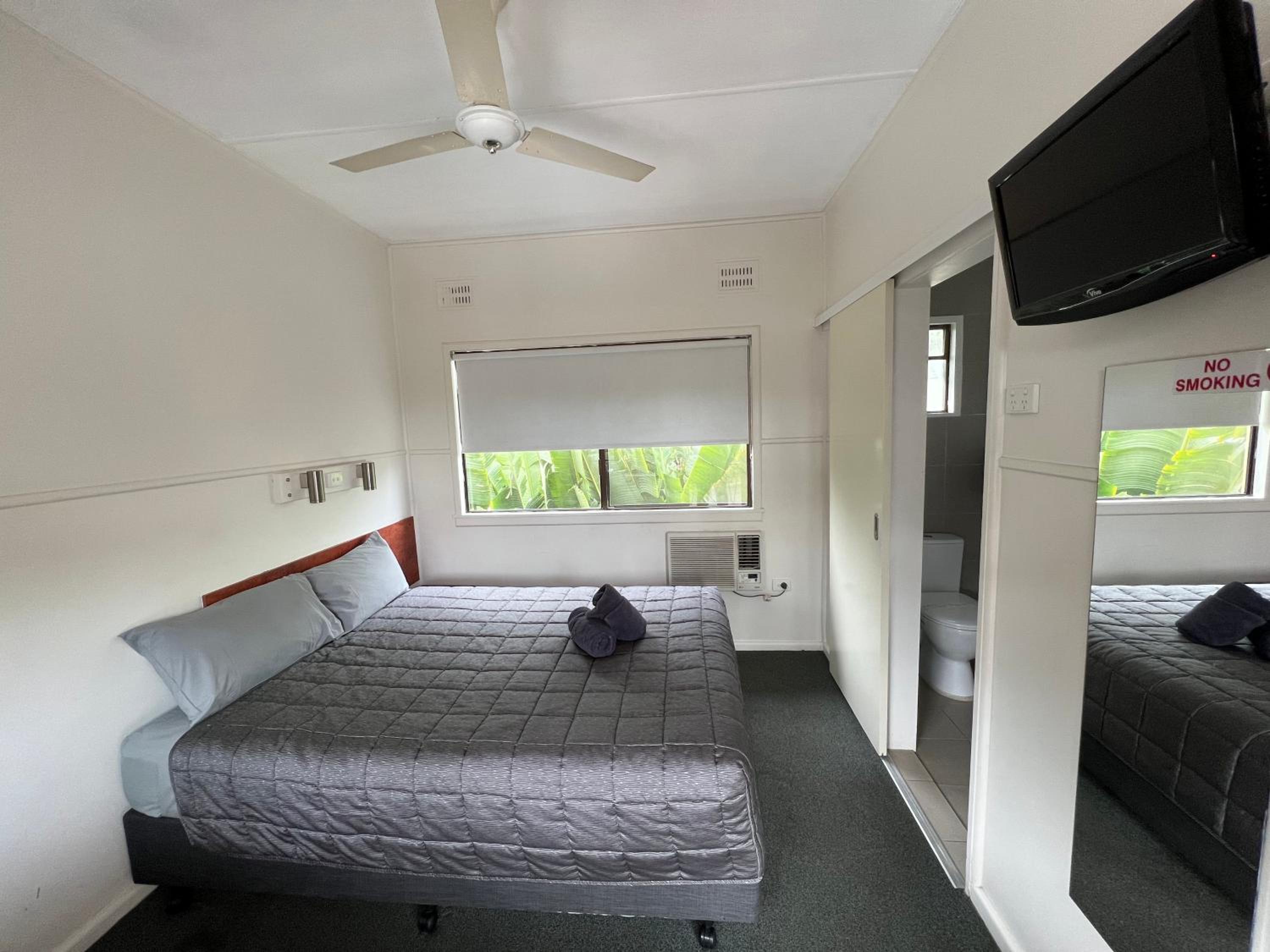 Standard Double Room photo 1