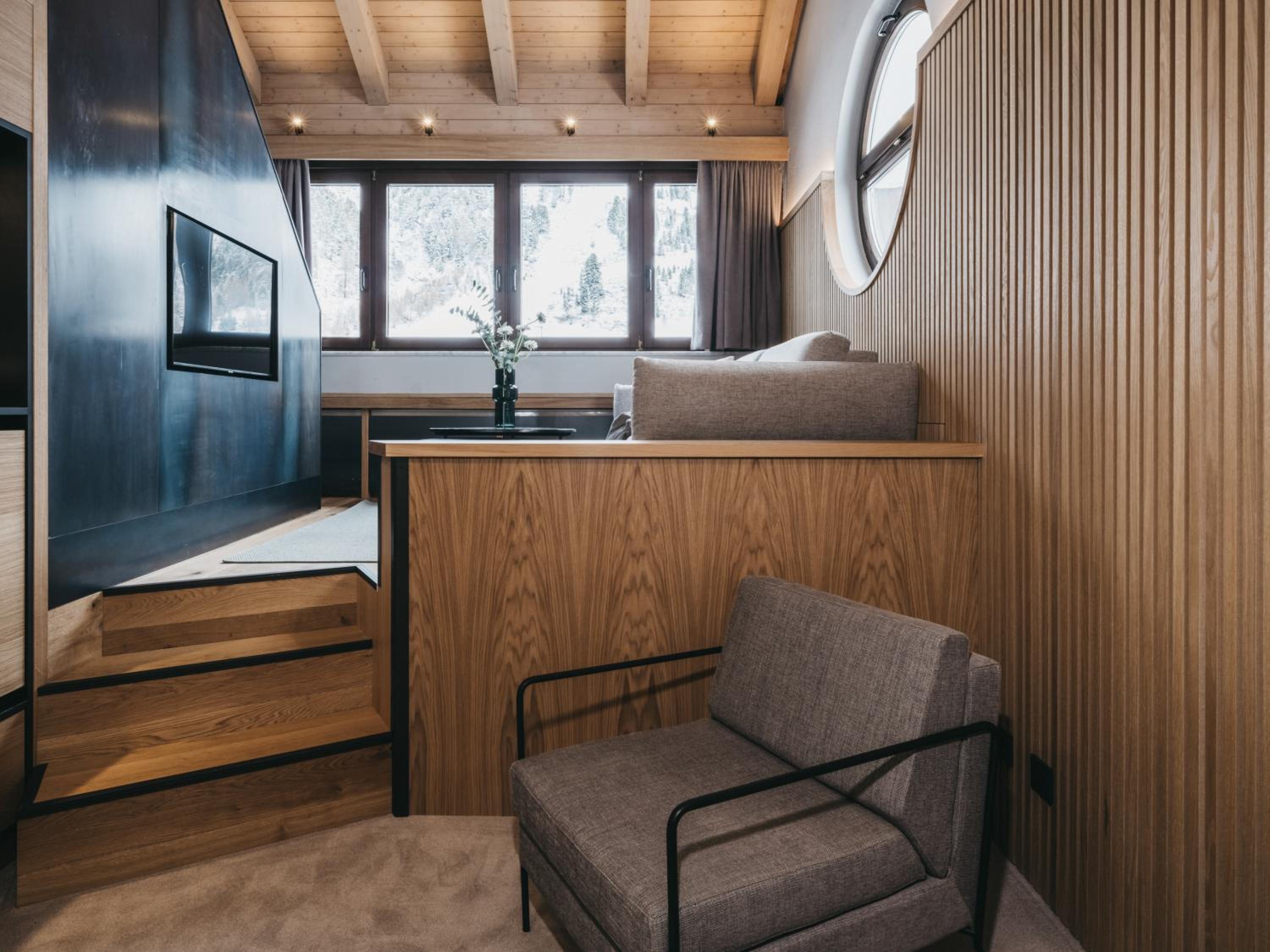 Maisonette Suite - Photo 1