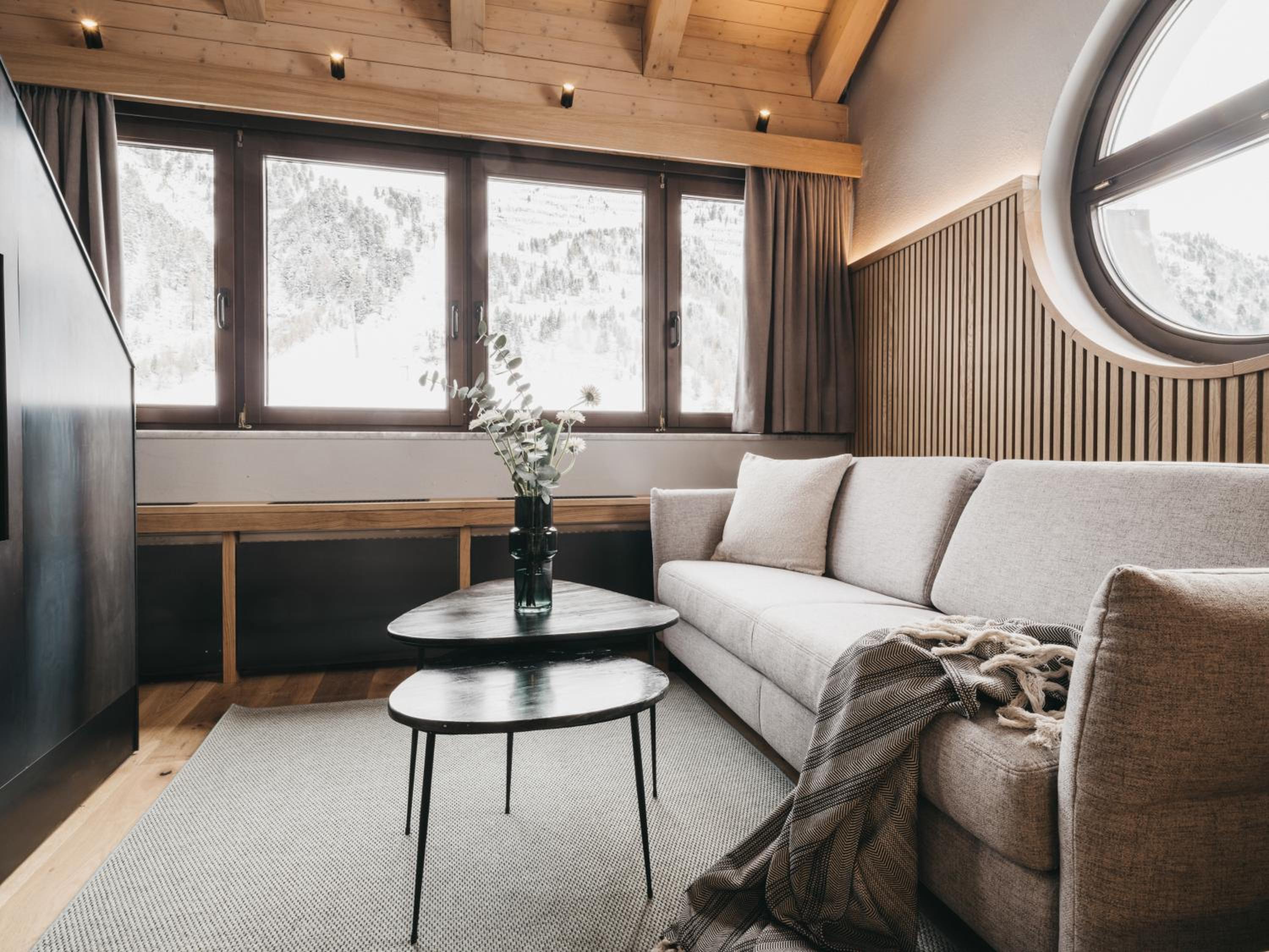 Maisonette Suite - Photo 6