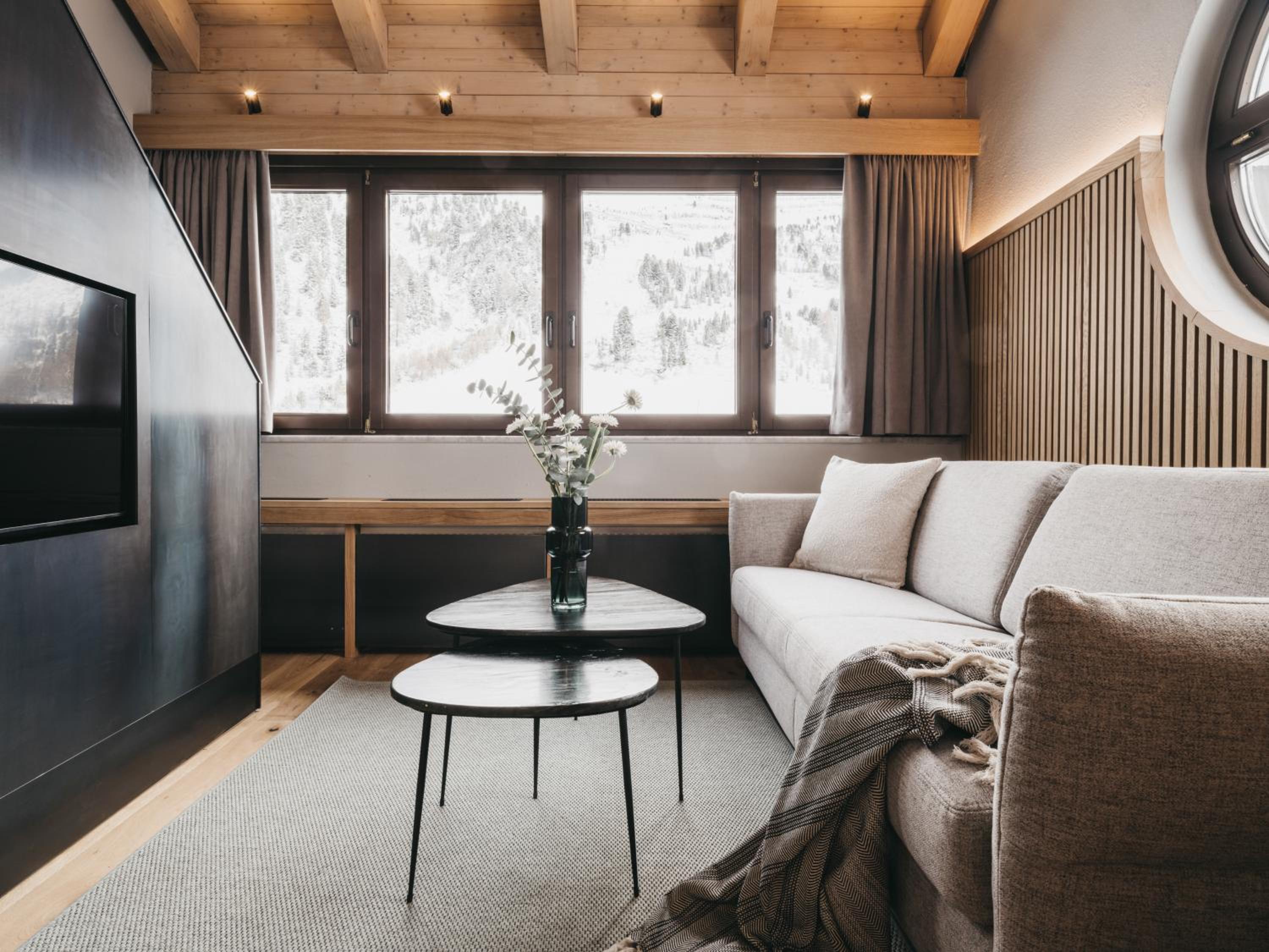 Maisonette Suite I