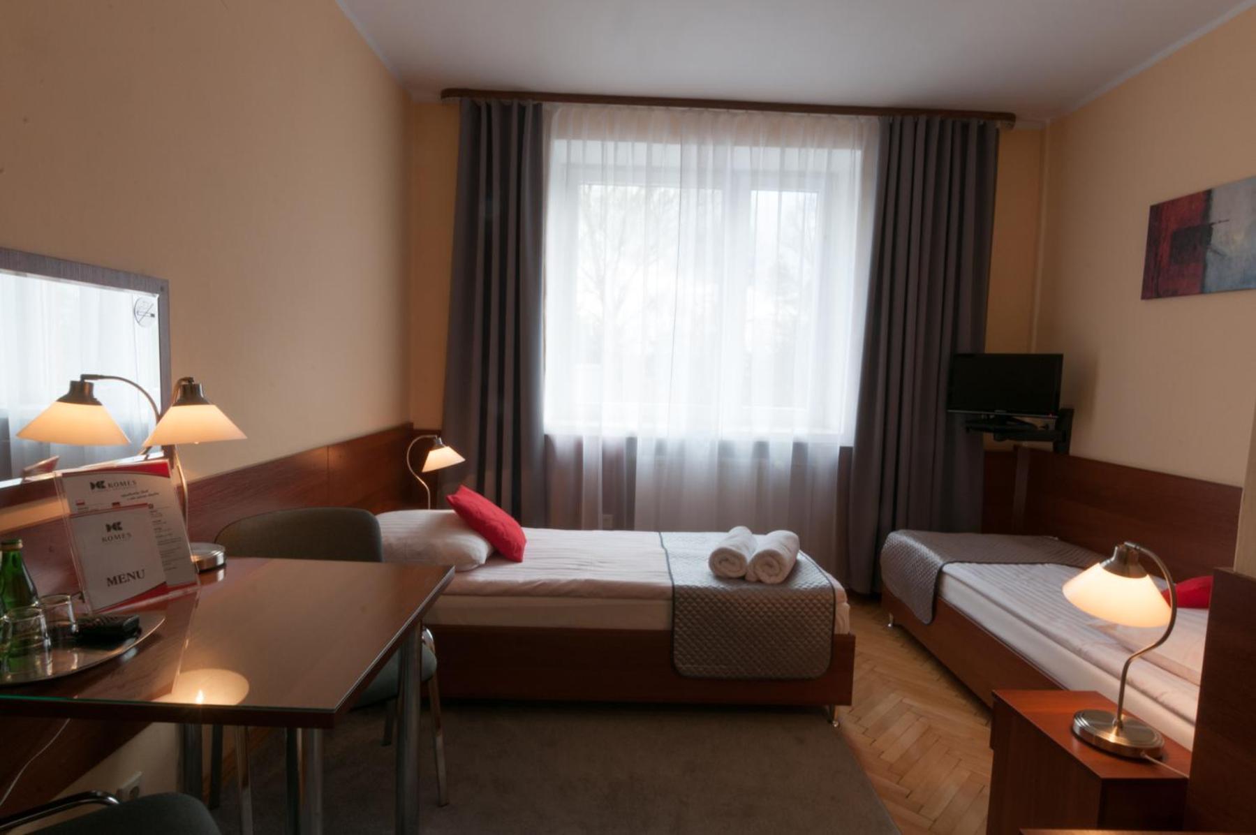 Single Room