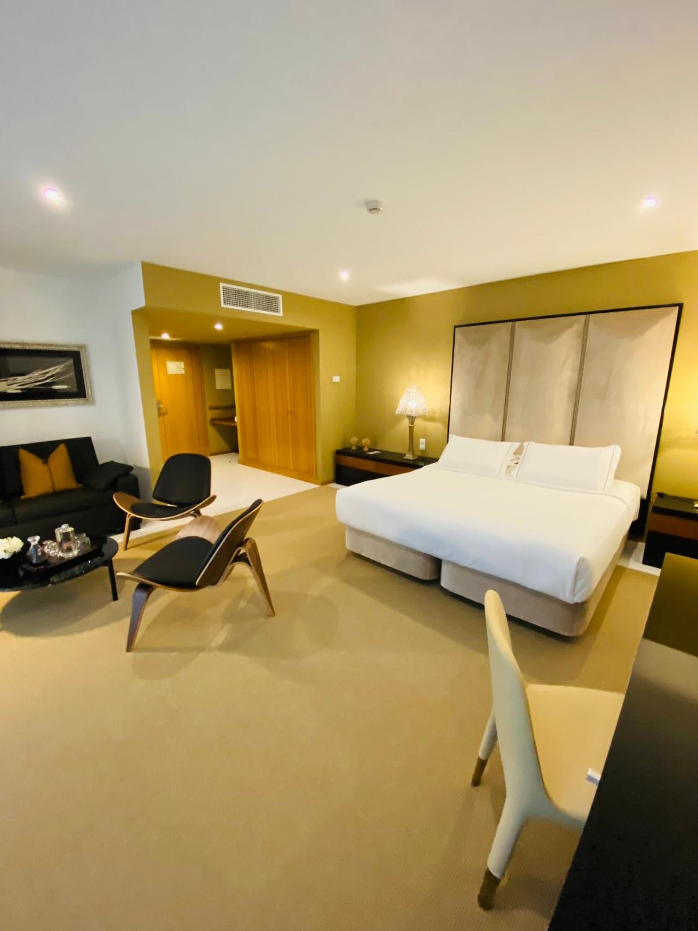 Superior Double Room photo 2