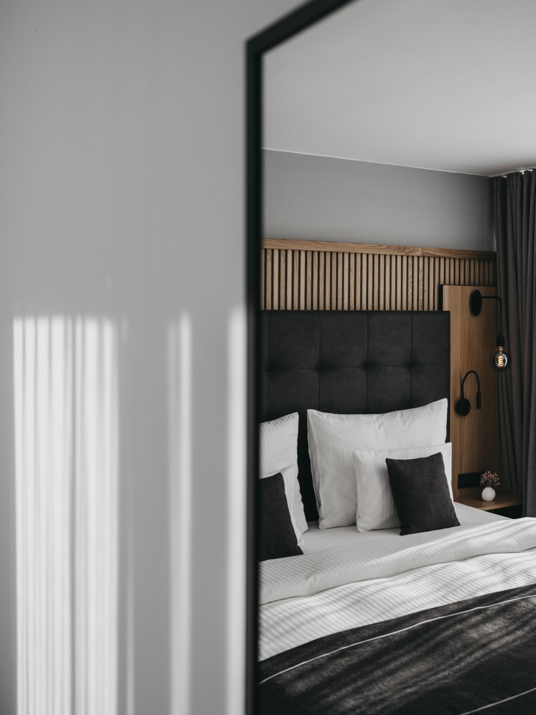 Junior Penthouse Suite - Photo 8