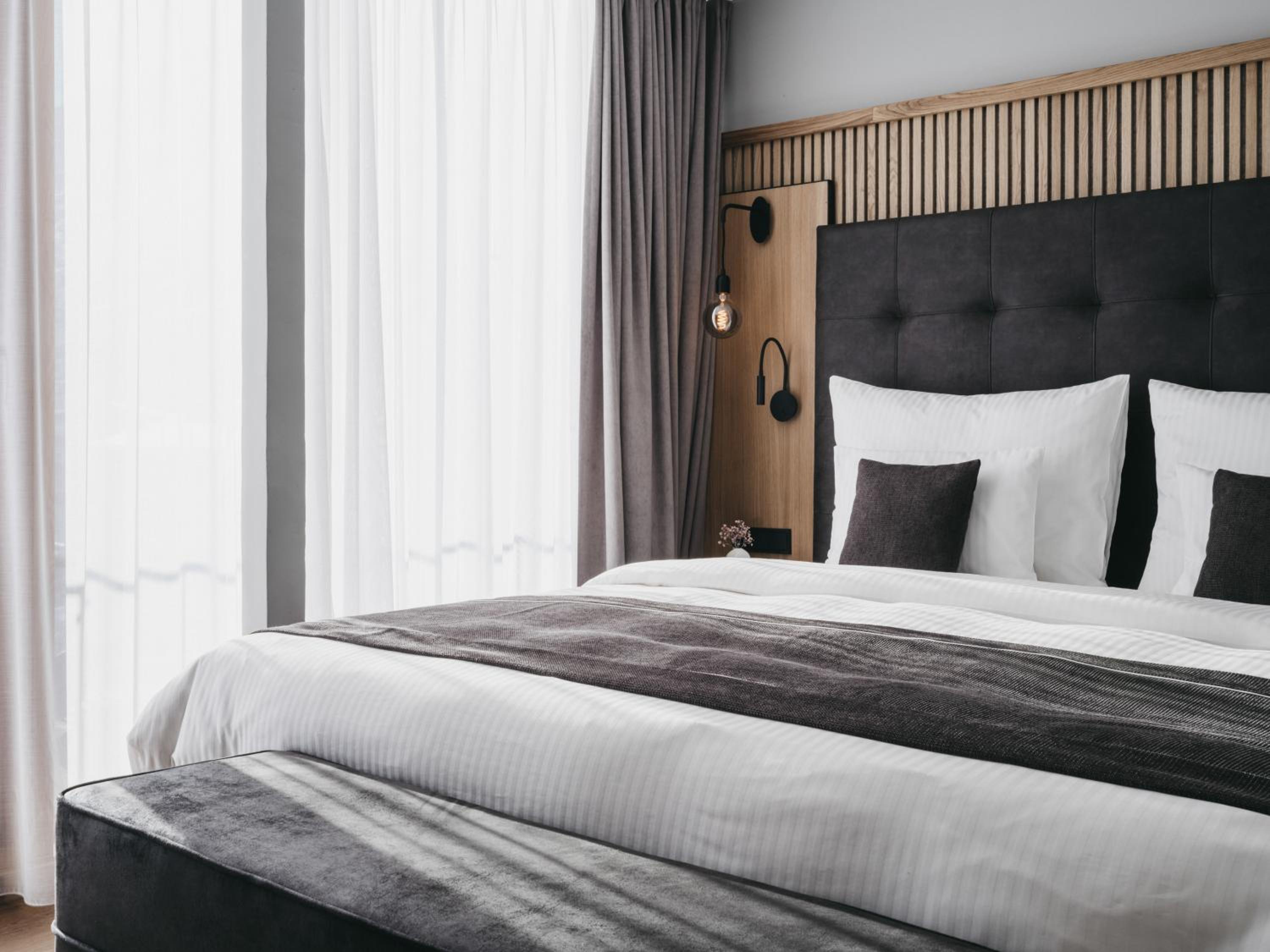 Junior Penthouse Suite - Photo 7