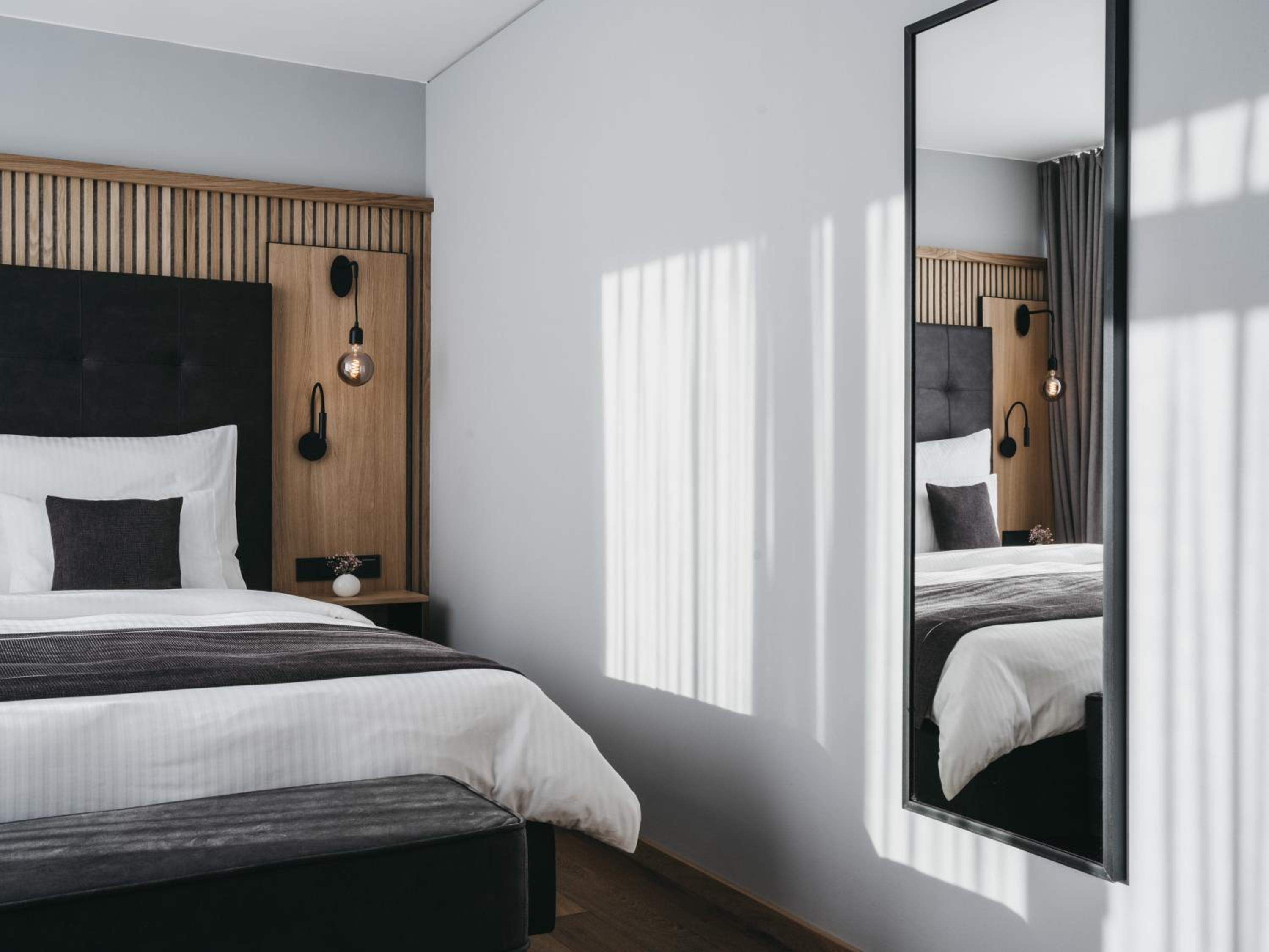 Junior Penthouse Suite - Photo 6