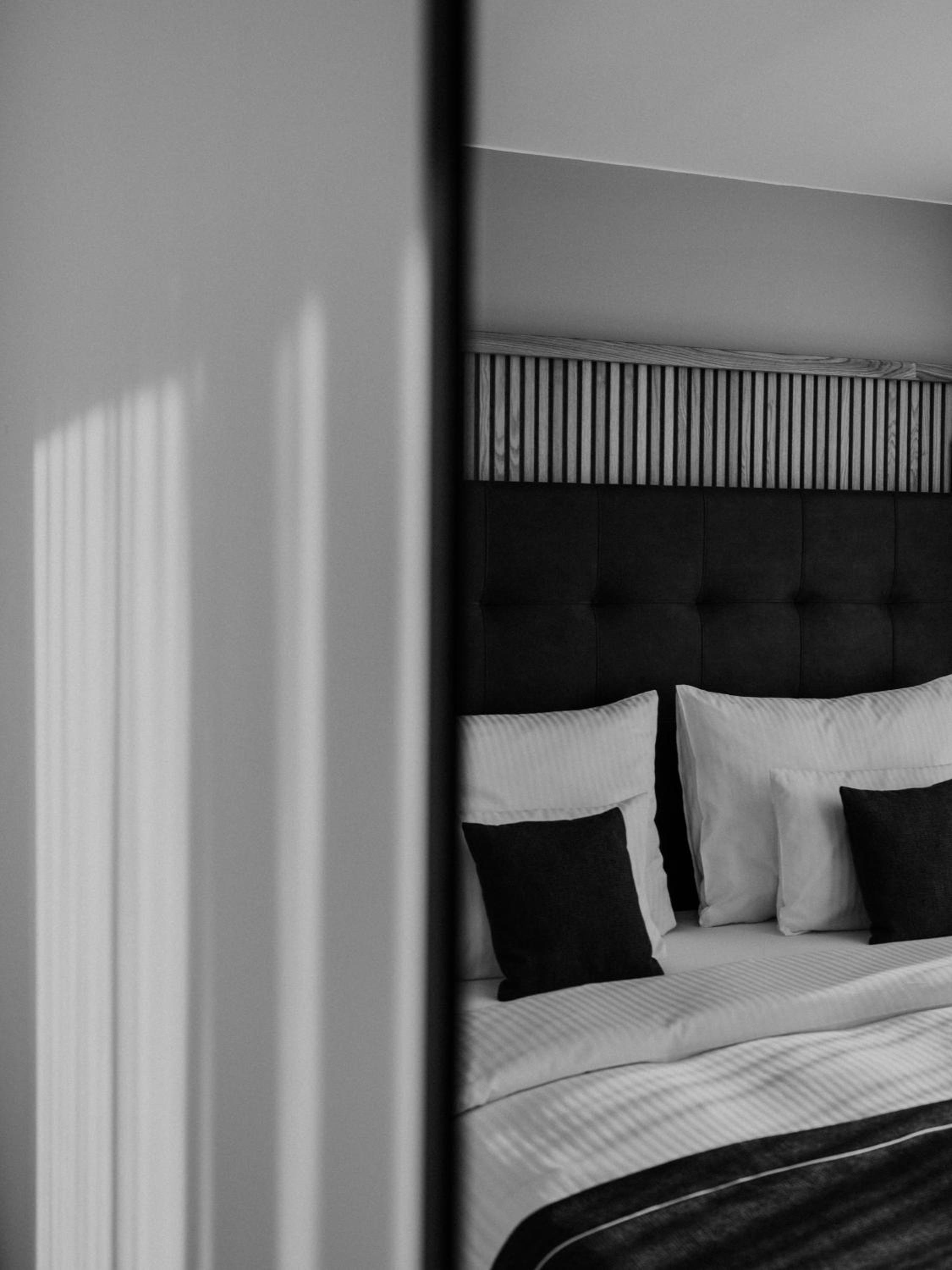 Junior Penthouse Suite - Photo 5