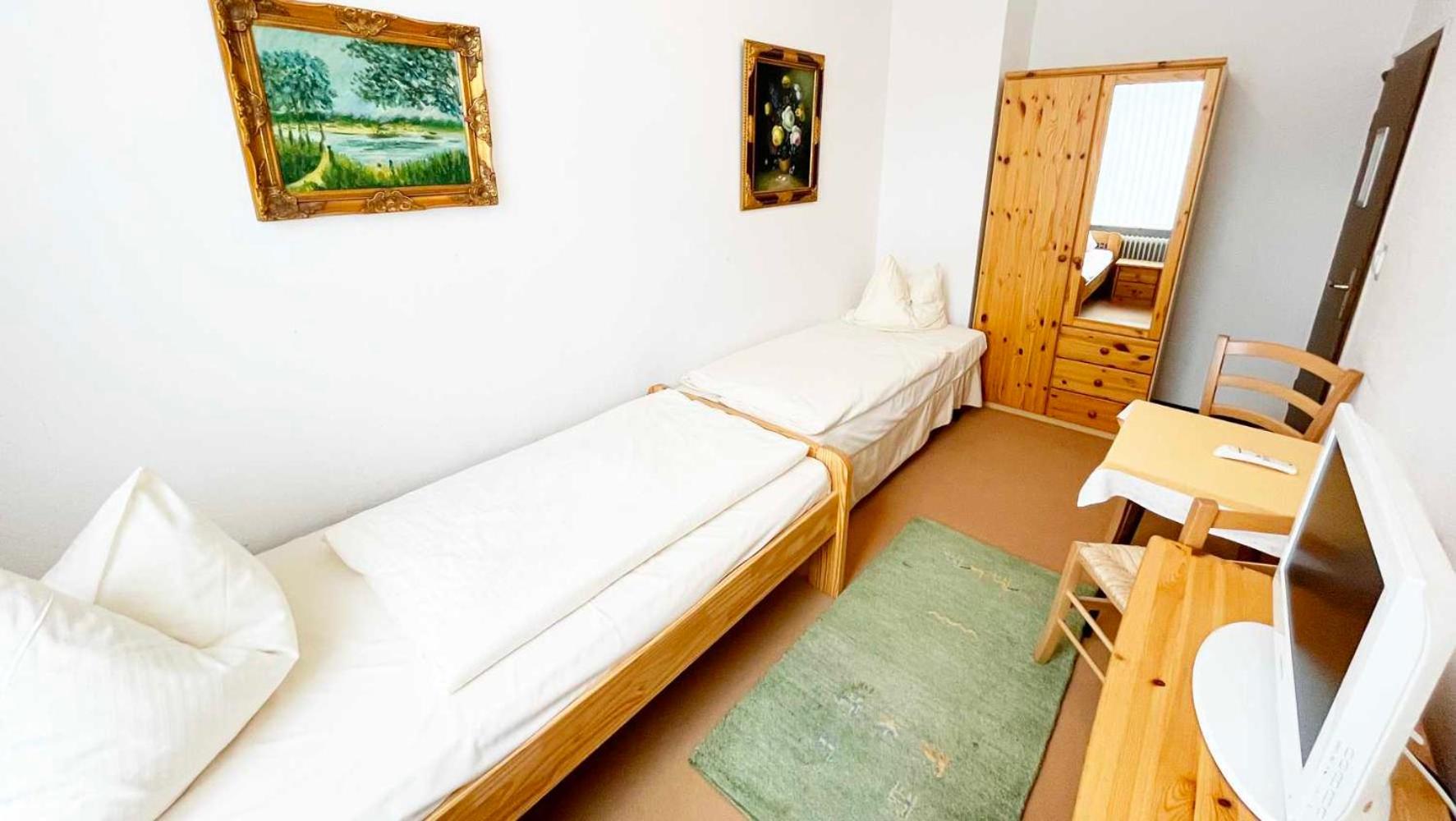 Double or Twin Room