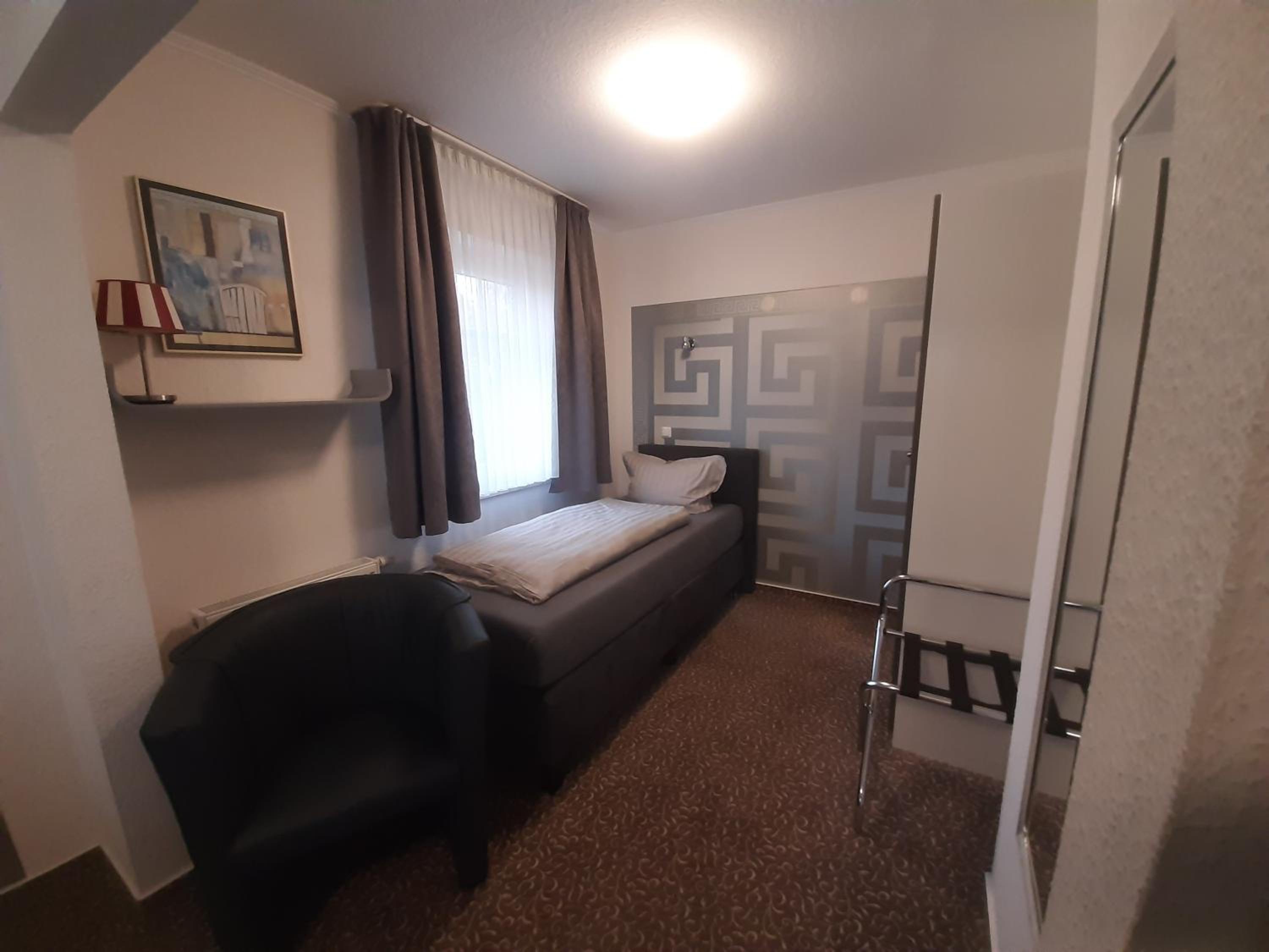 Triple Room photo 2