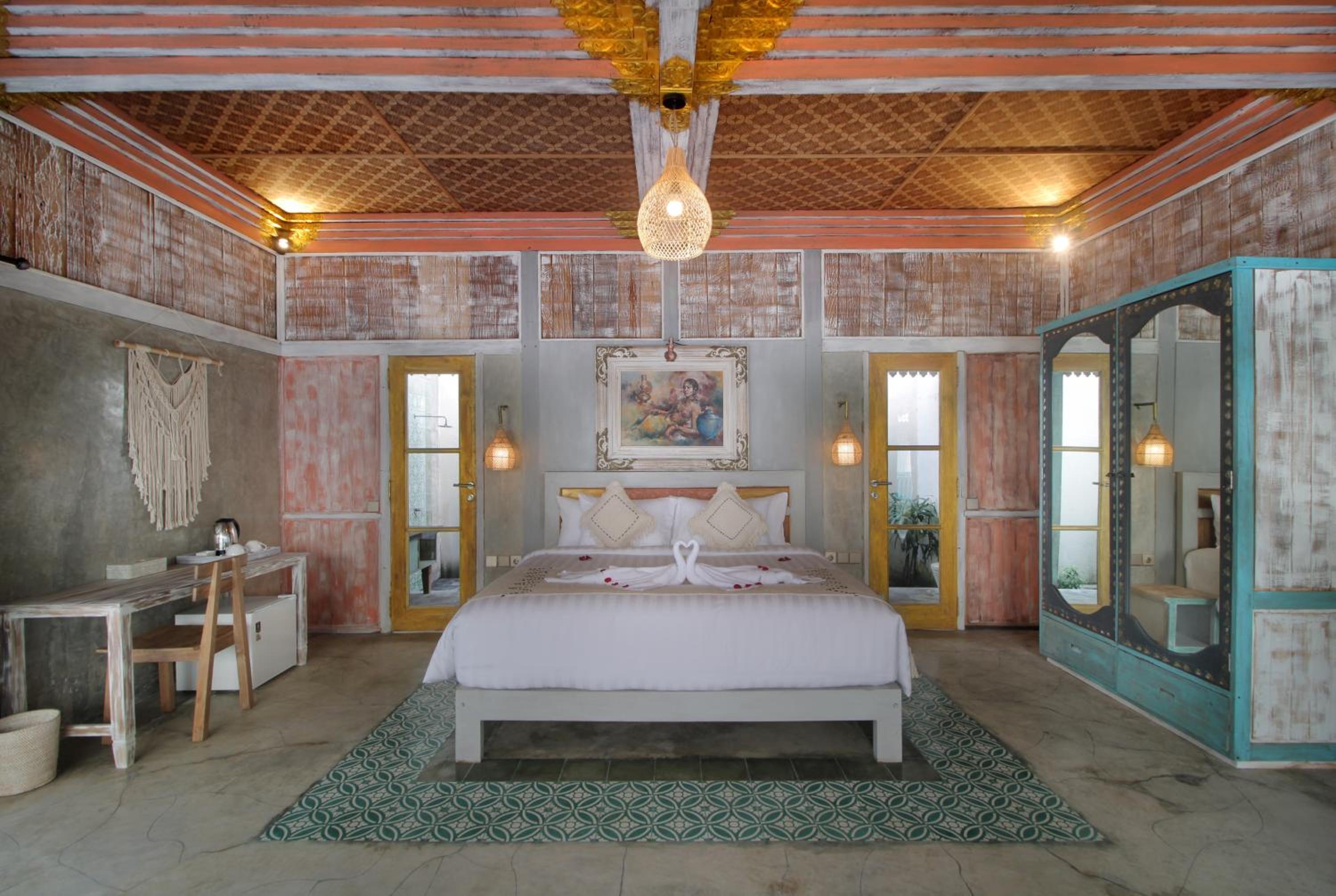 Standard Suite - Photo 9