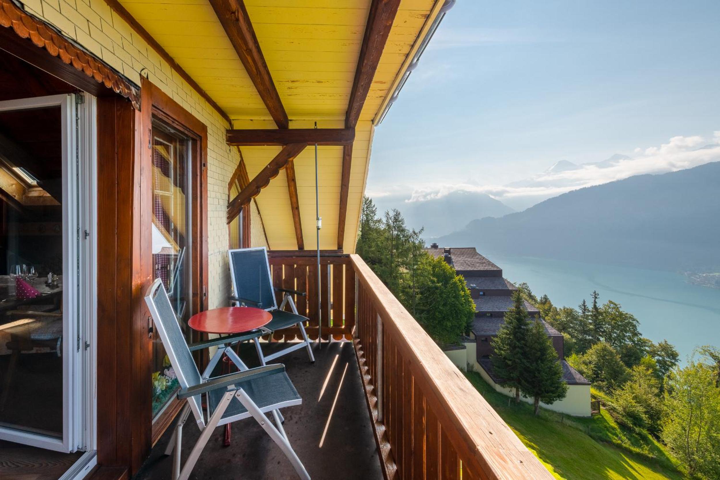 Chalet Alpenglut Suite with Spa Bath - Photo 10