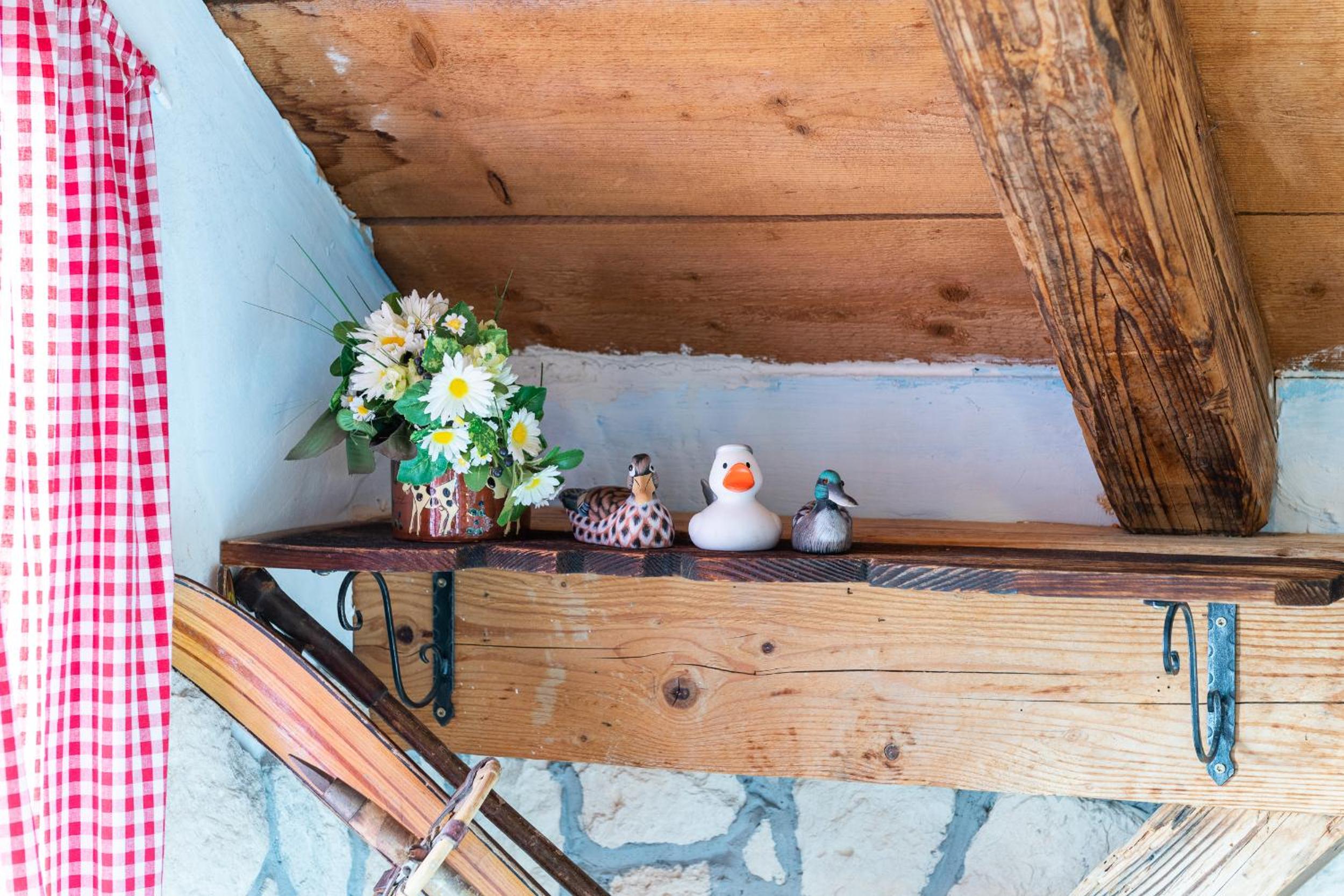 Chalet Alpenglut Suite with Spa Bath - Photo 15