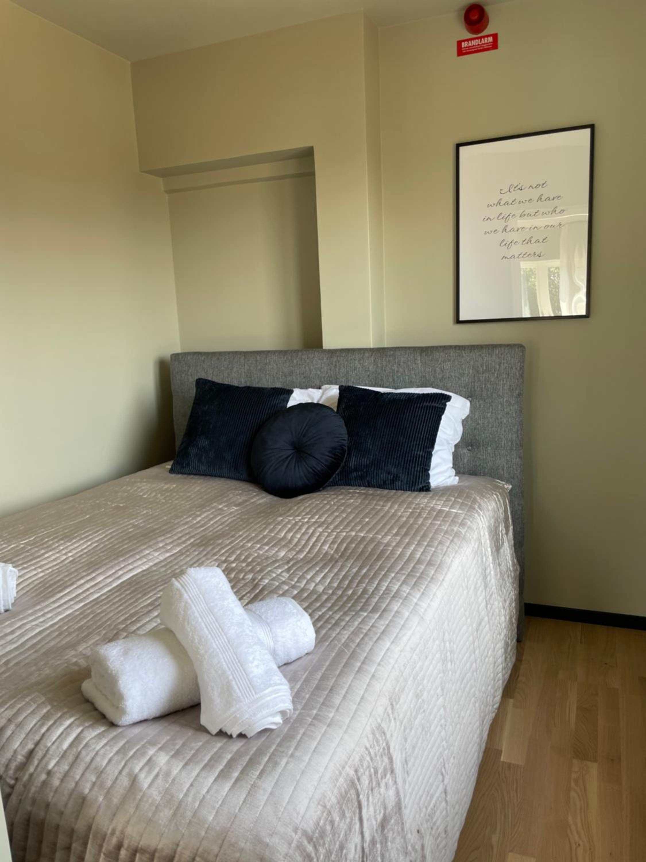 Junior Suite with Sea View