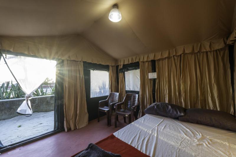 Double Bed Tent photo 1