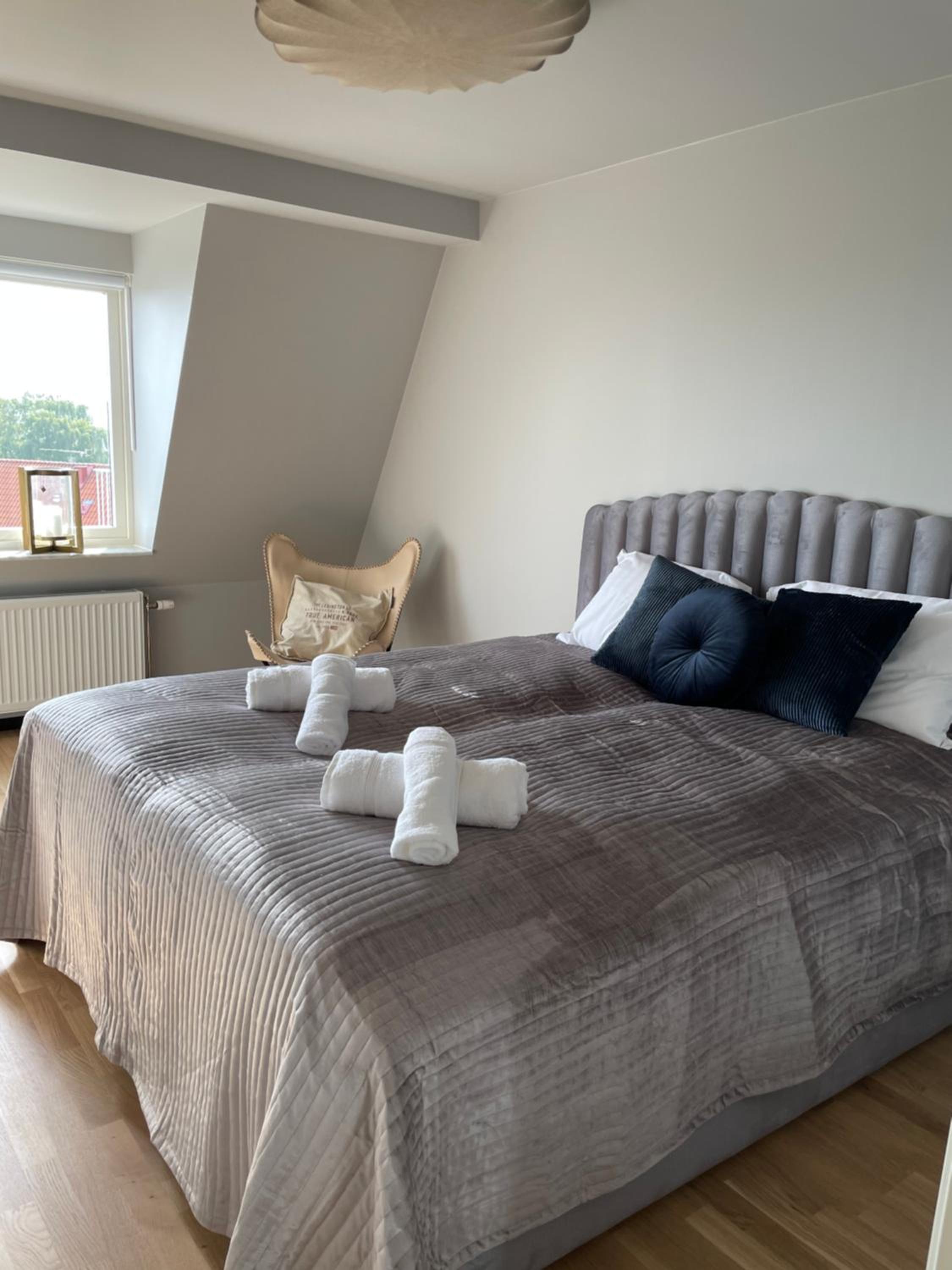 Junior Suite with Sea View