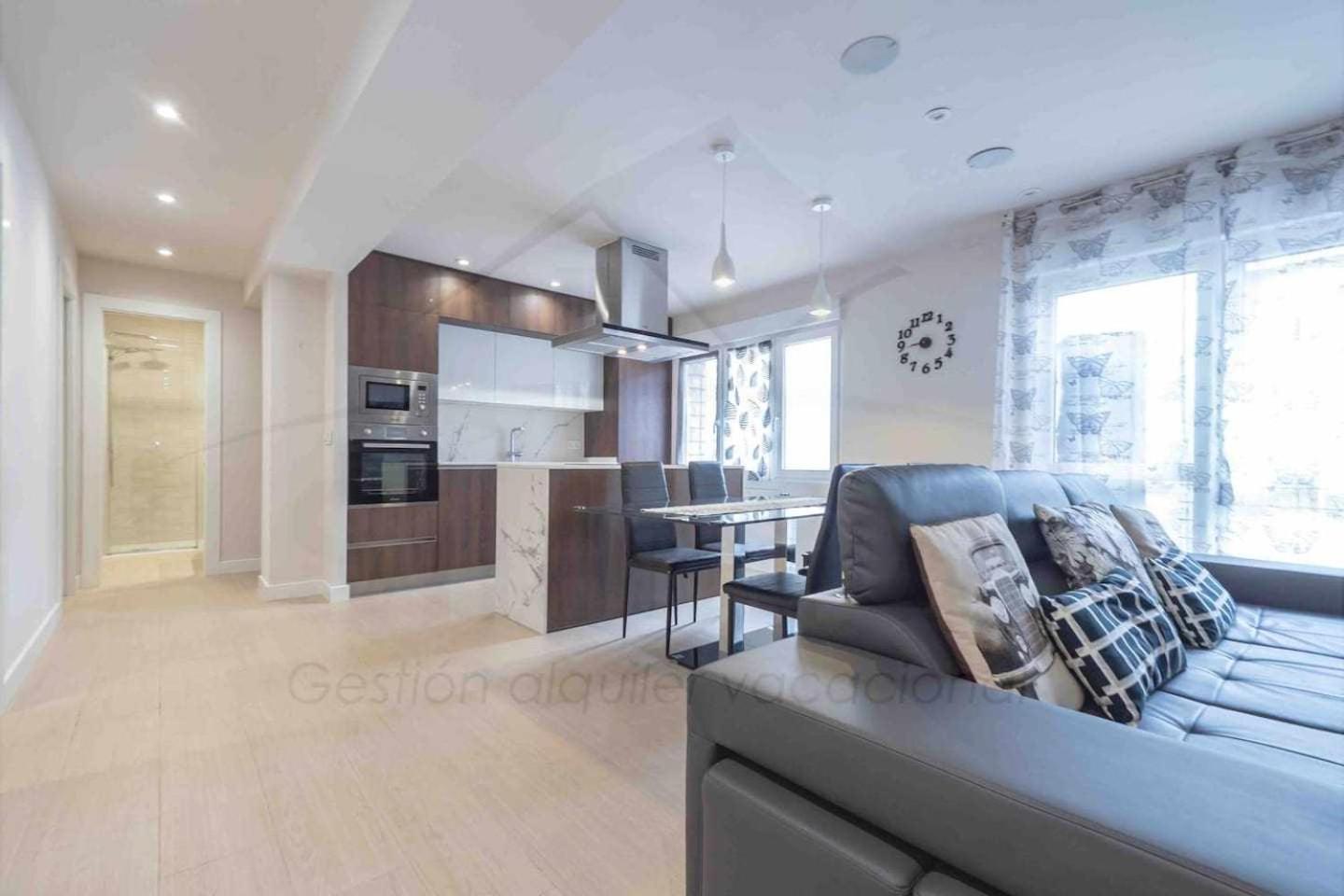 Apartamento