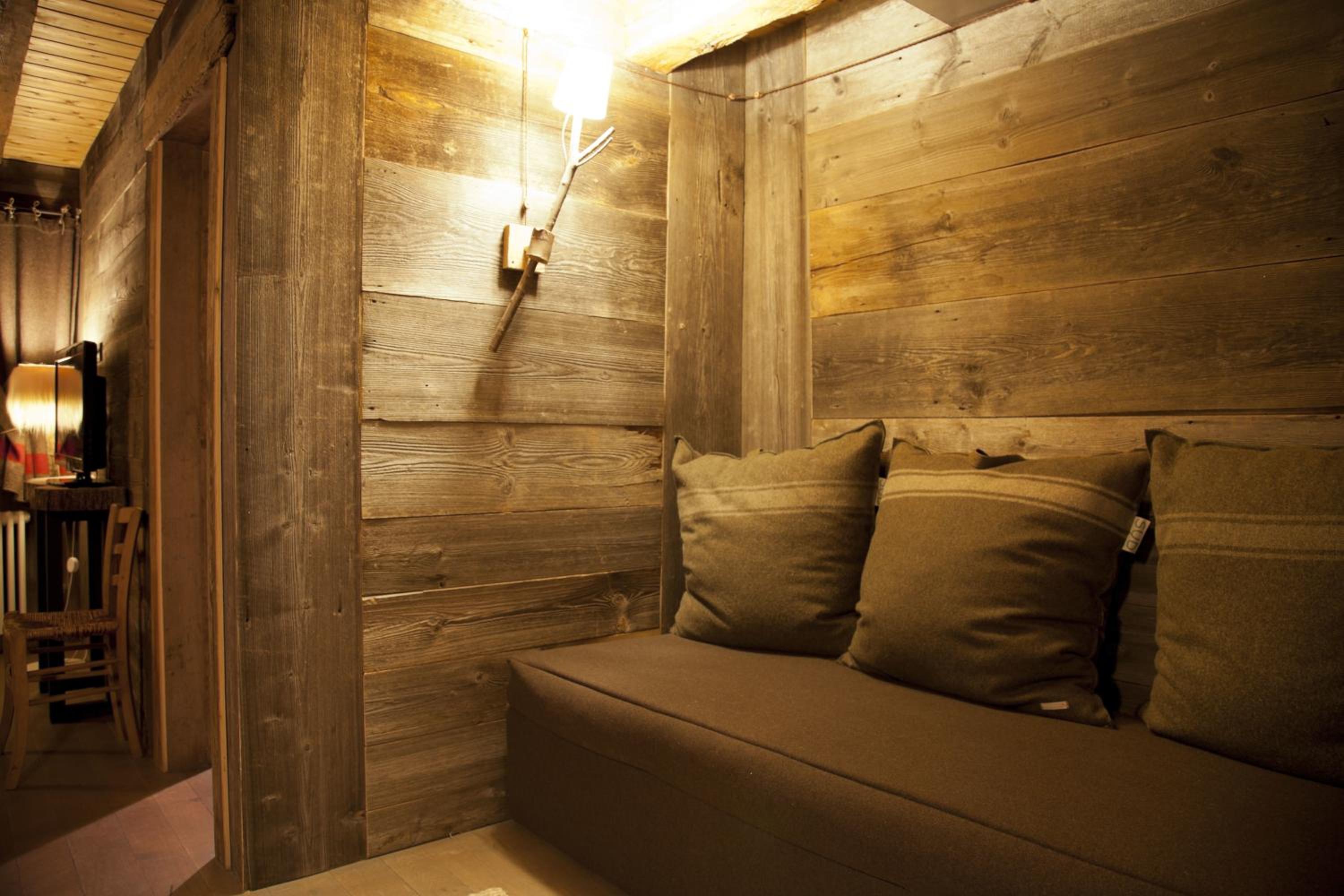One-Bedroom Chalet