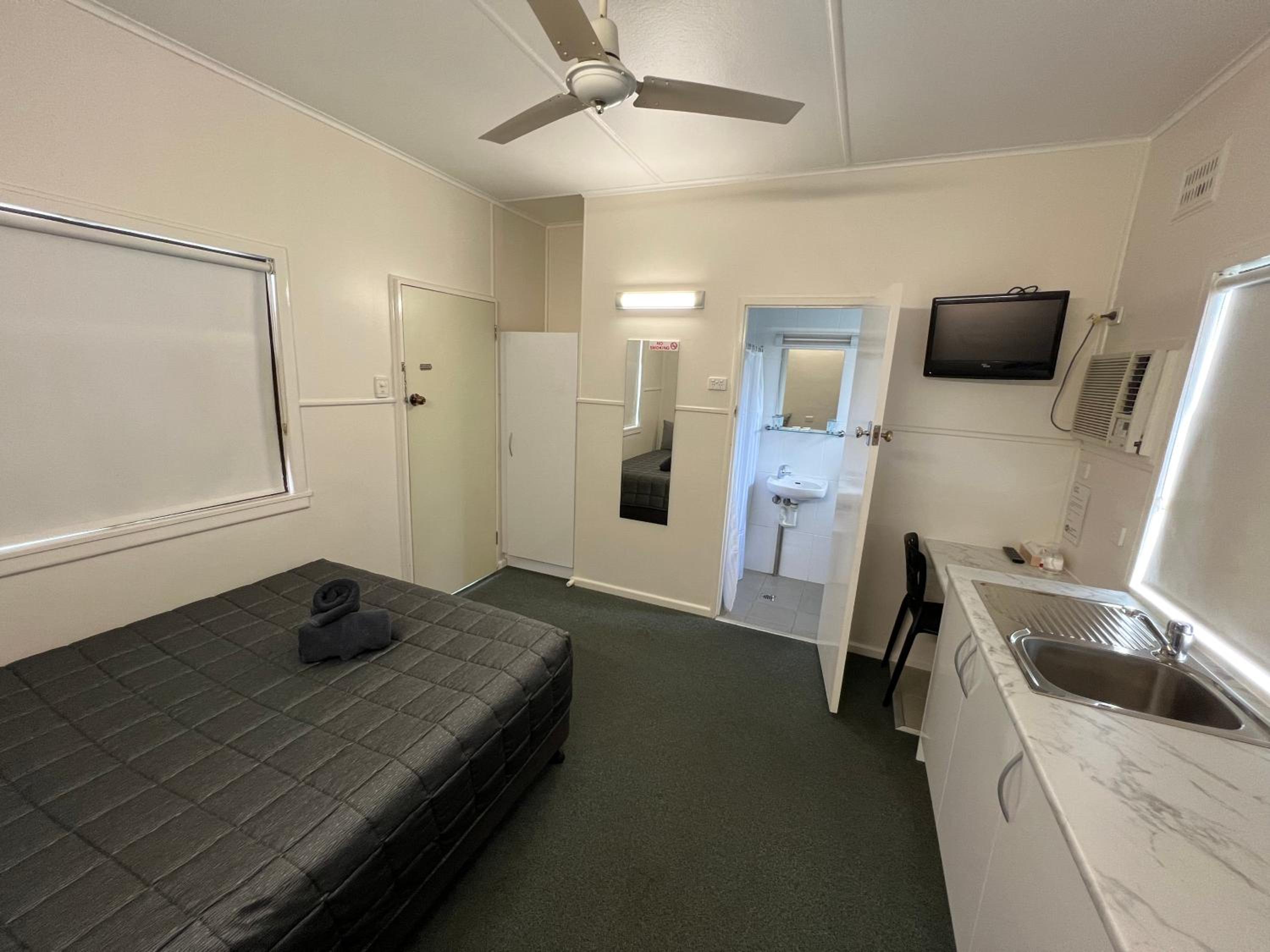 Deluxe Double Room photo 1