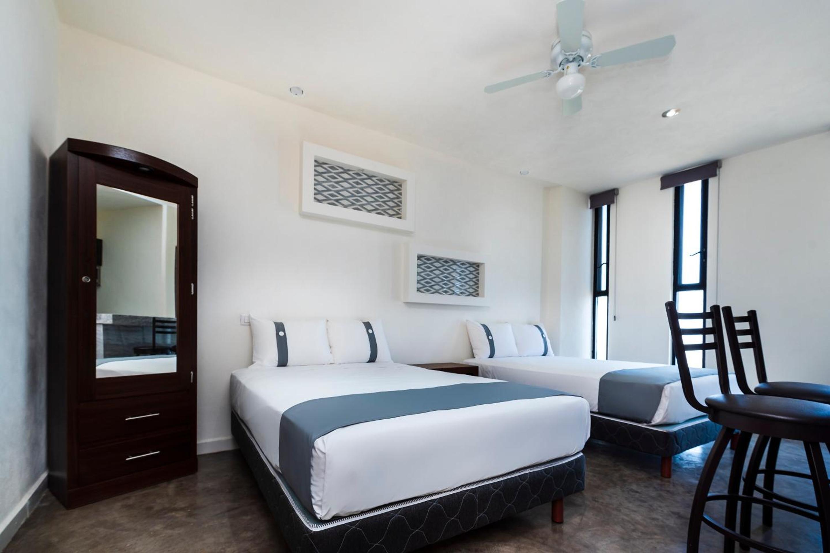Deluxe Two beds - Photo 1