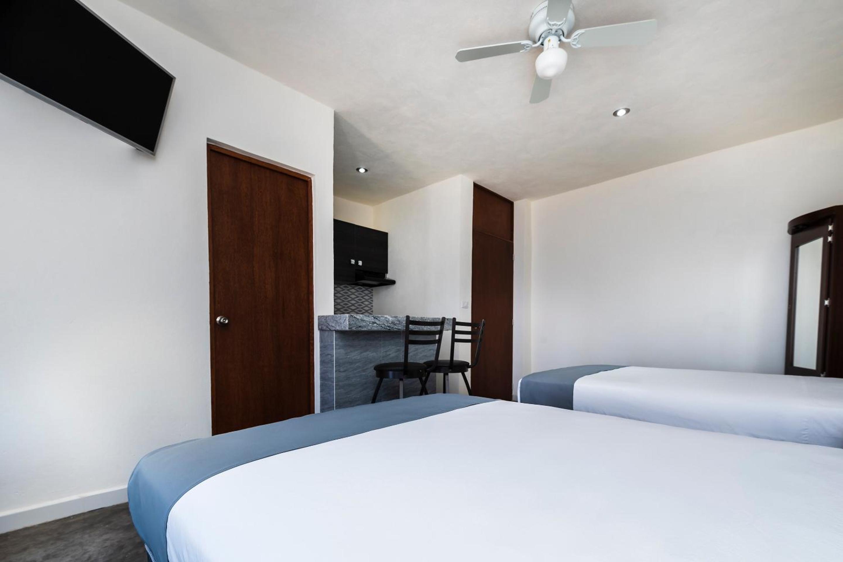 Deluxe Two beds - Photo 5