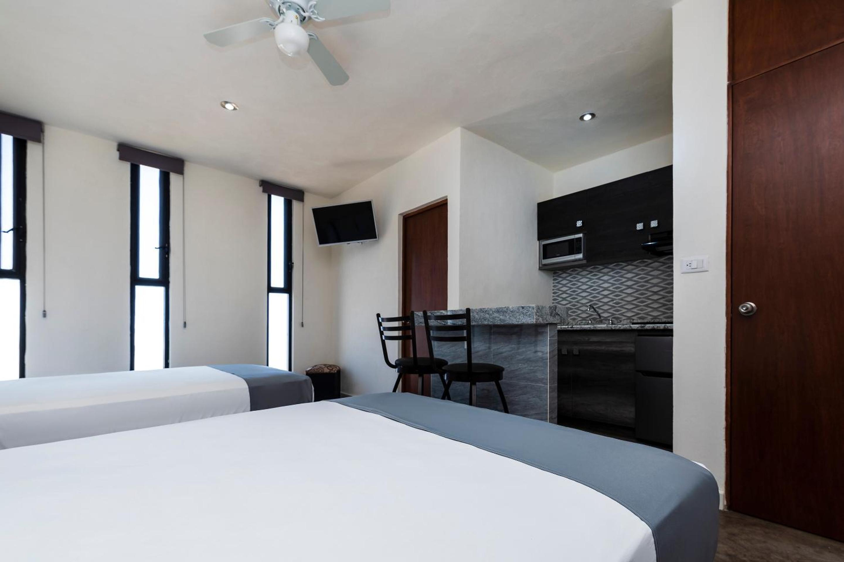 Deluxe Two beds - Photo 6
