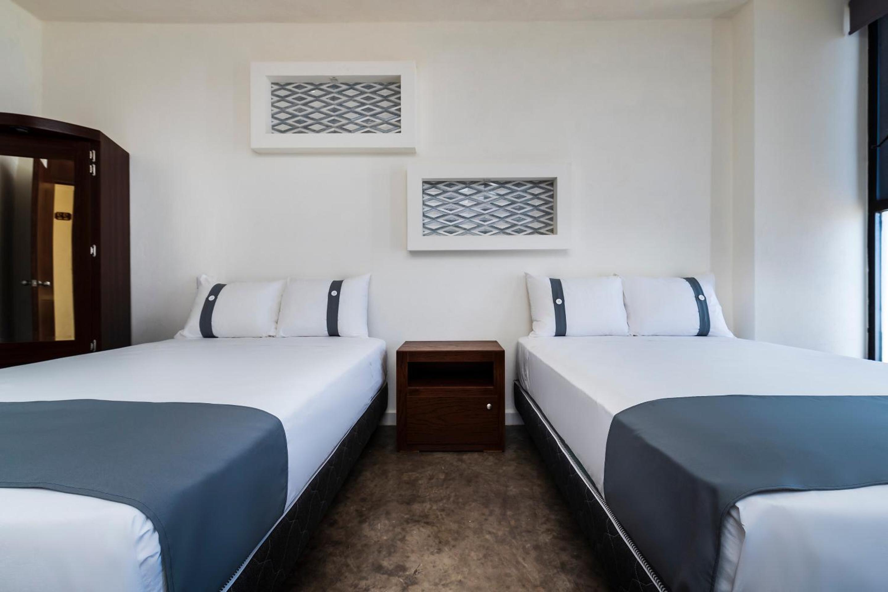 Deluxe Two beds - Photo 7