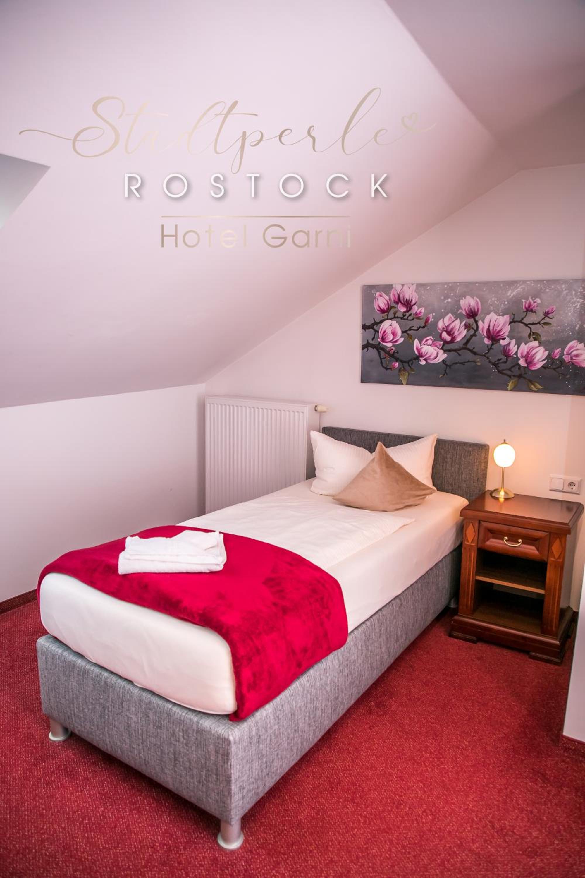 Single Room photo 3