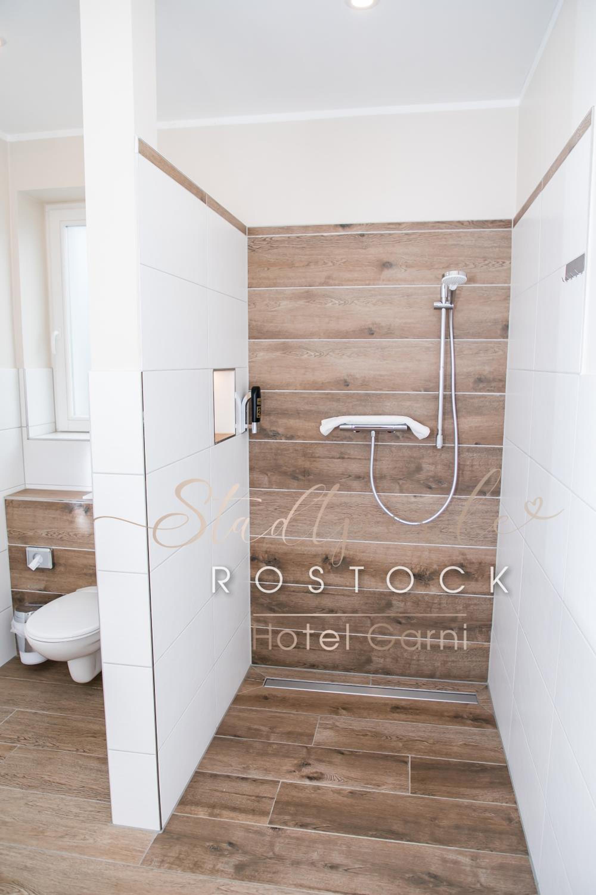 Double Room - Disability Access photo 3