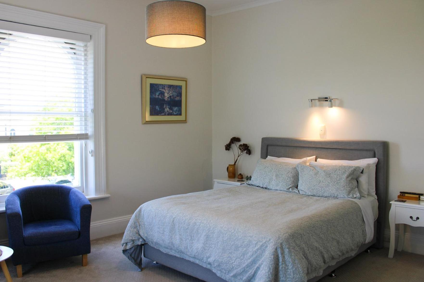 Deluxe Queen Room photo 1